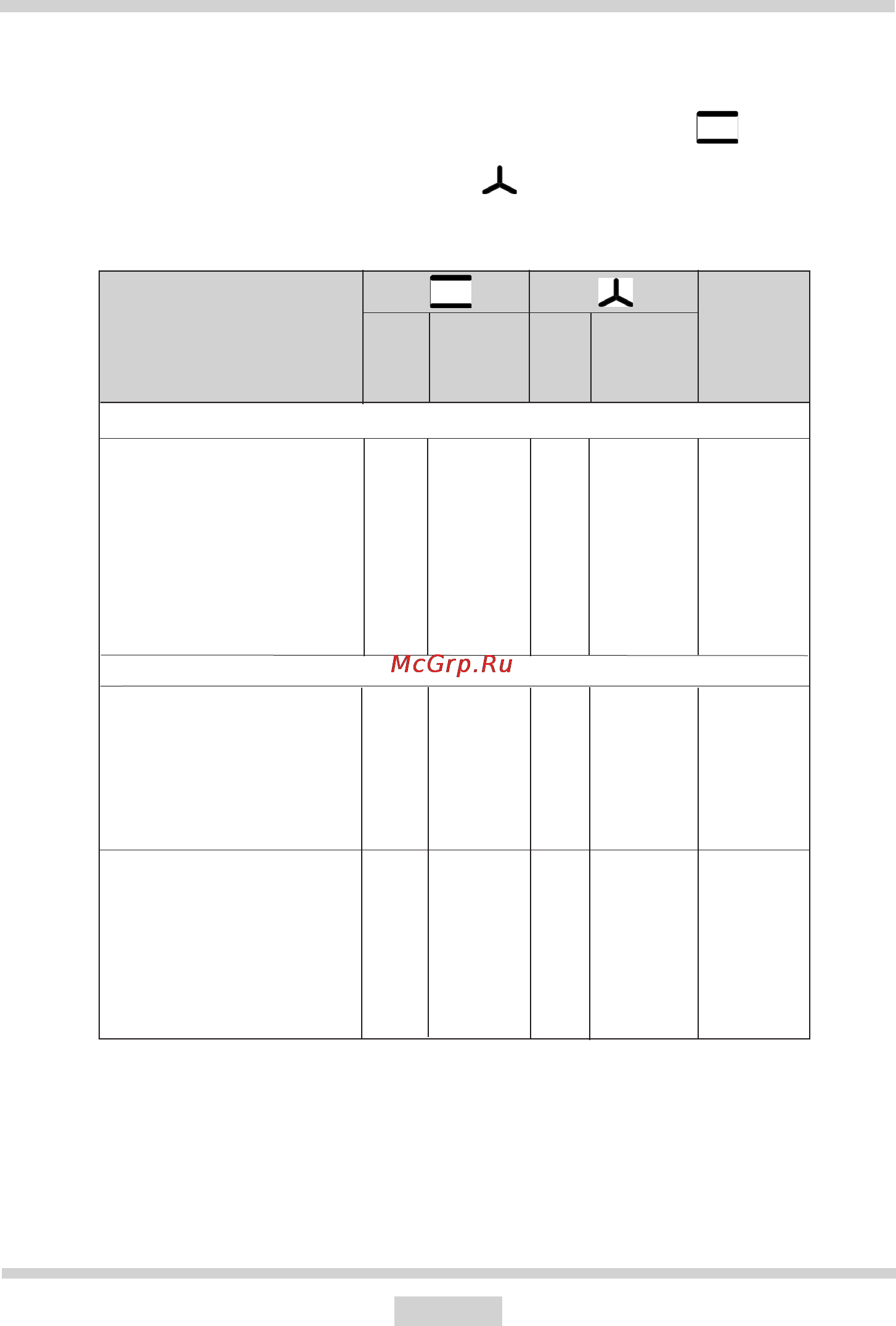 Hansa FCCW51004017 White [28/34] Конвекция конвекция