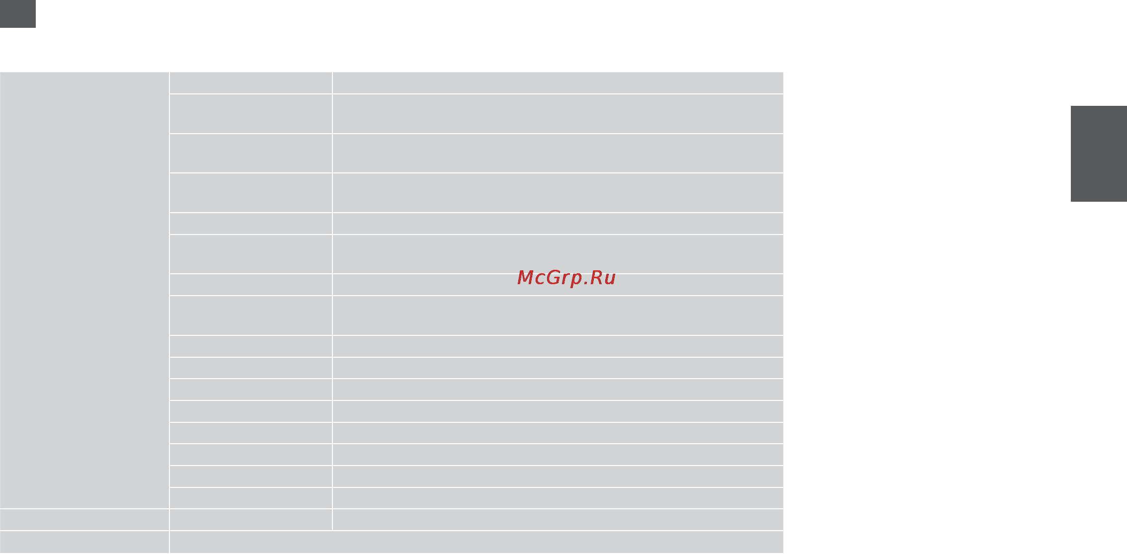 Epson WorkForce WF-7515 [45/144] Меню копіюв