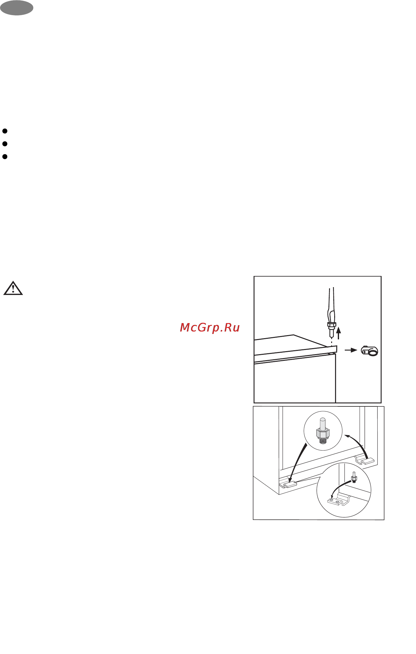 Zanussi ZBA 3154A [32/64] Caractéristiques techniques