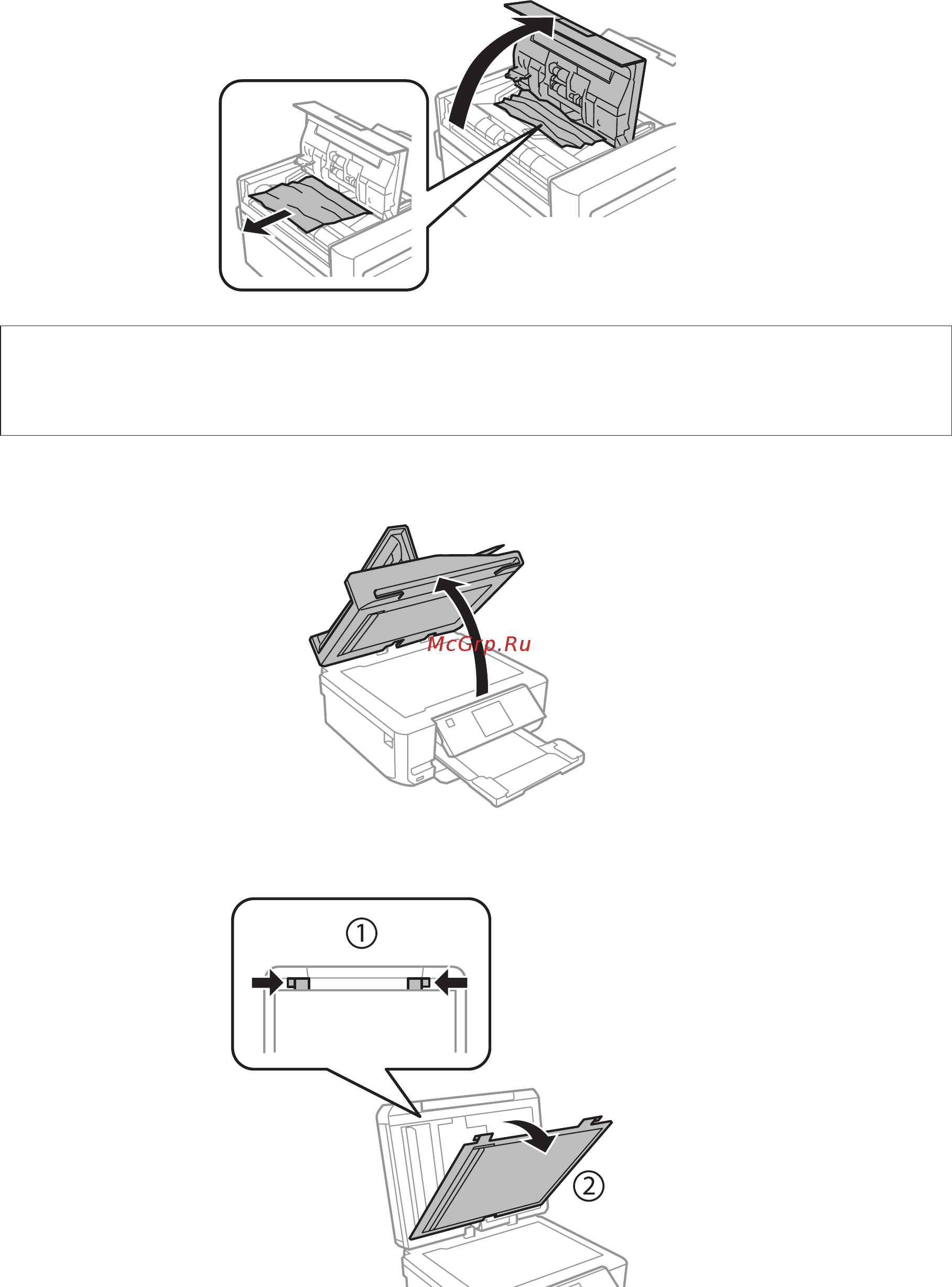 Epson Expression Premium XP-700 Инструкция по эксплуатации онлайн [154/199] 76971