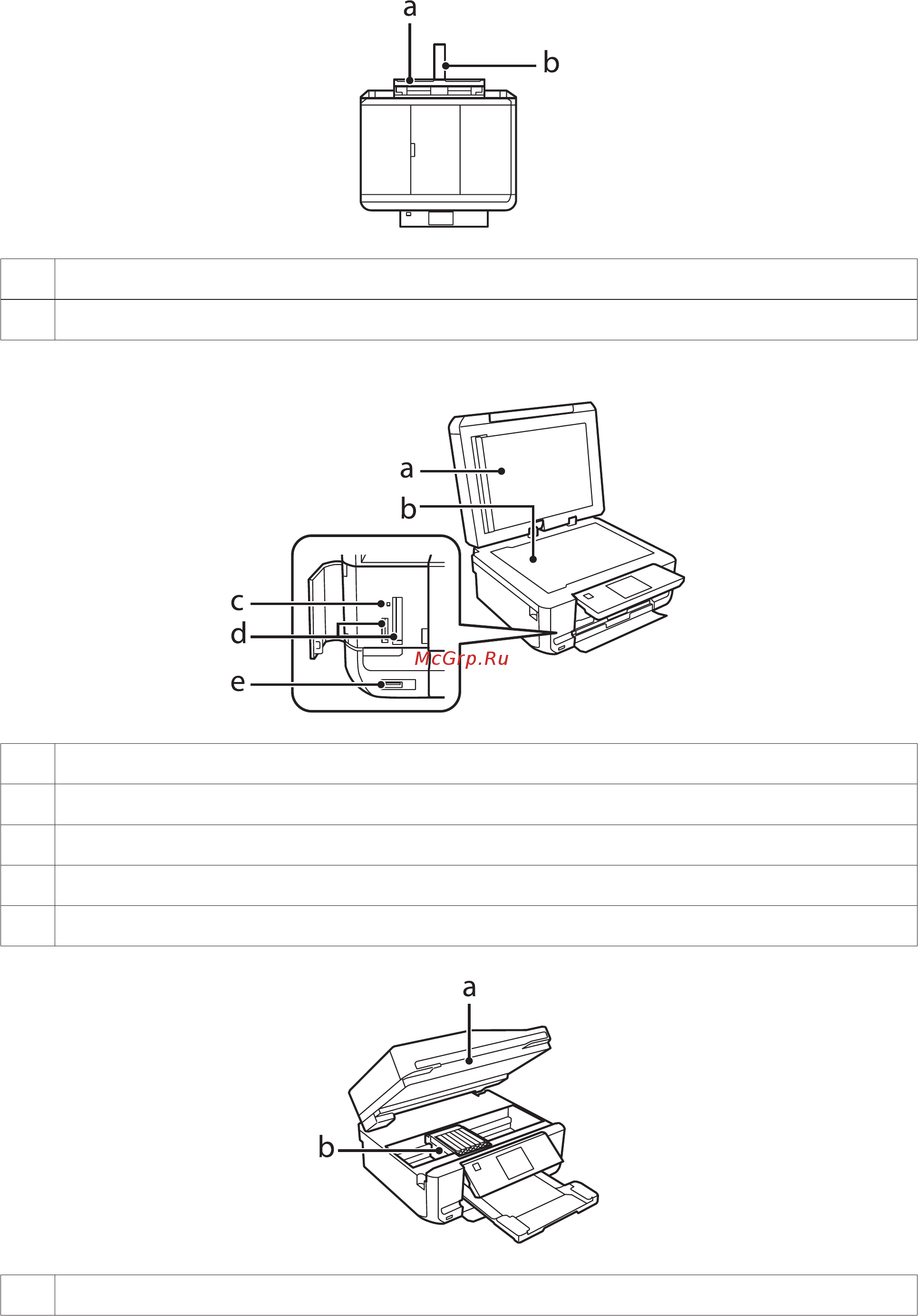 Epson XP-600 [17/199] Руководство пользователя