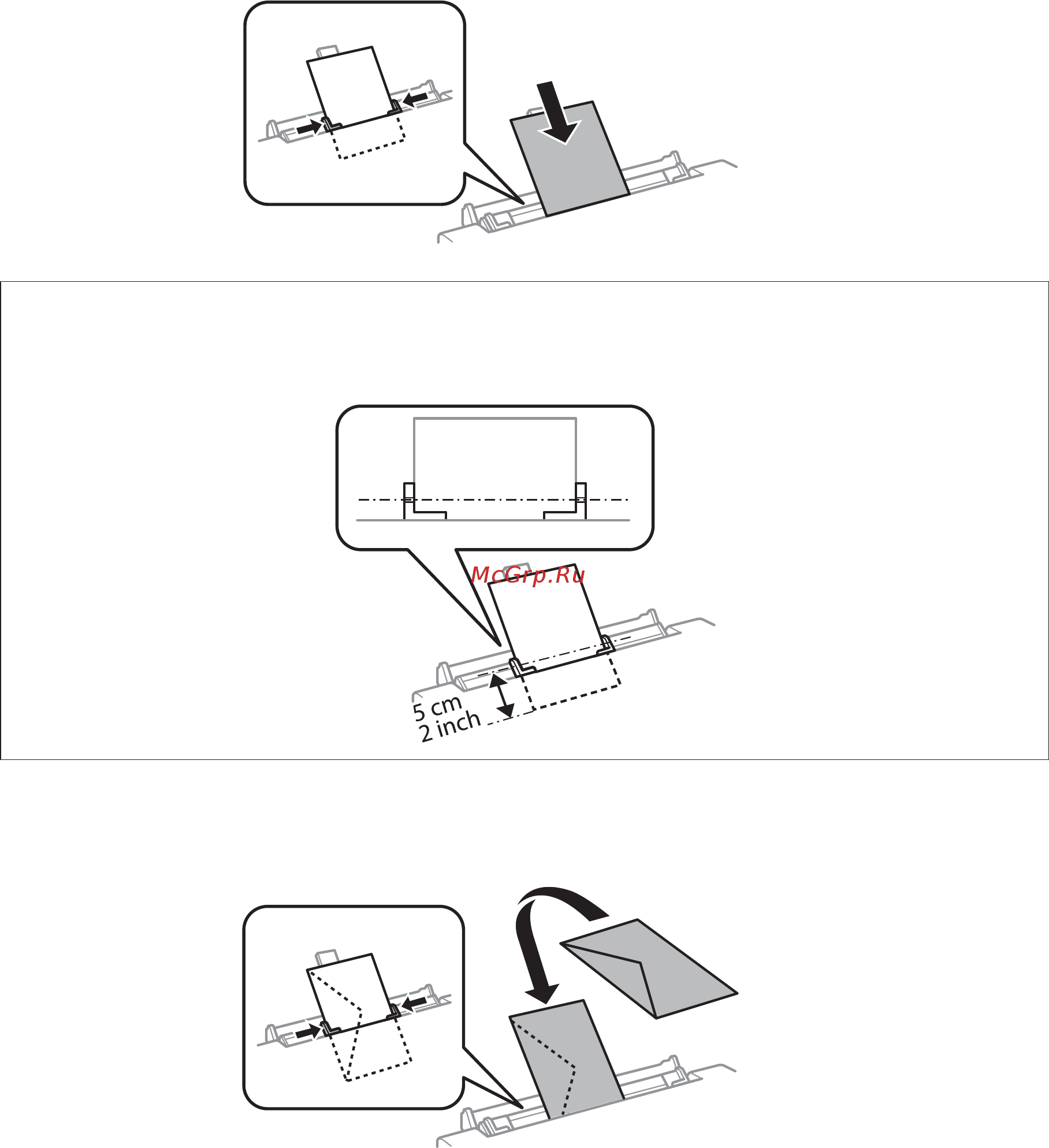 Epson Expression Home XP-800 Инструкция по эксплуатации онлайн [30/199] 50239
