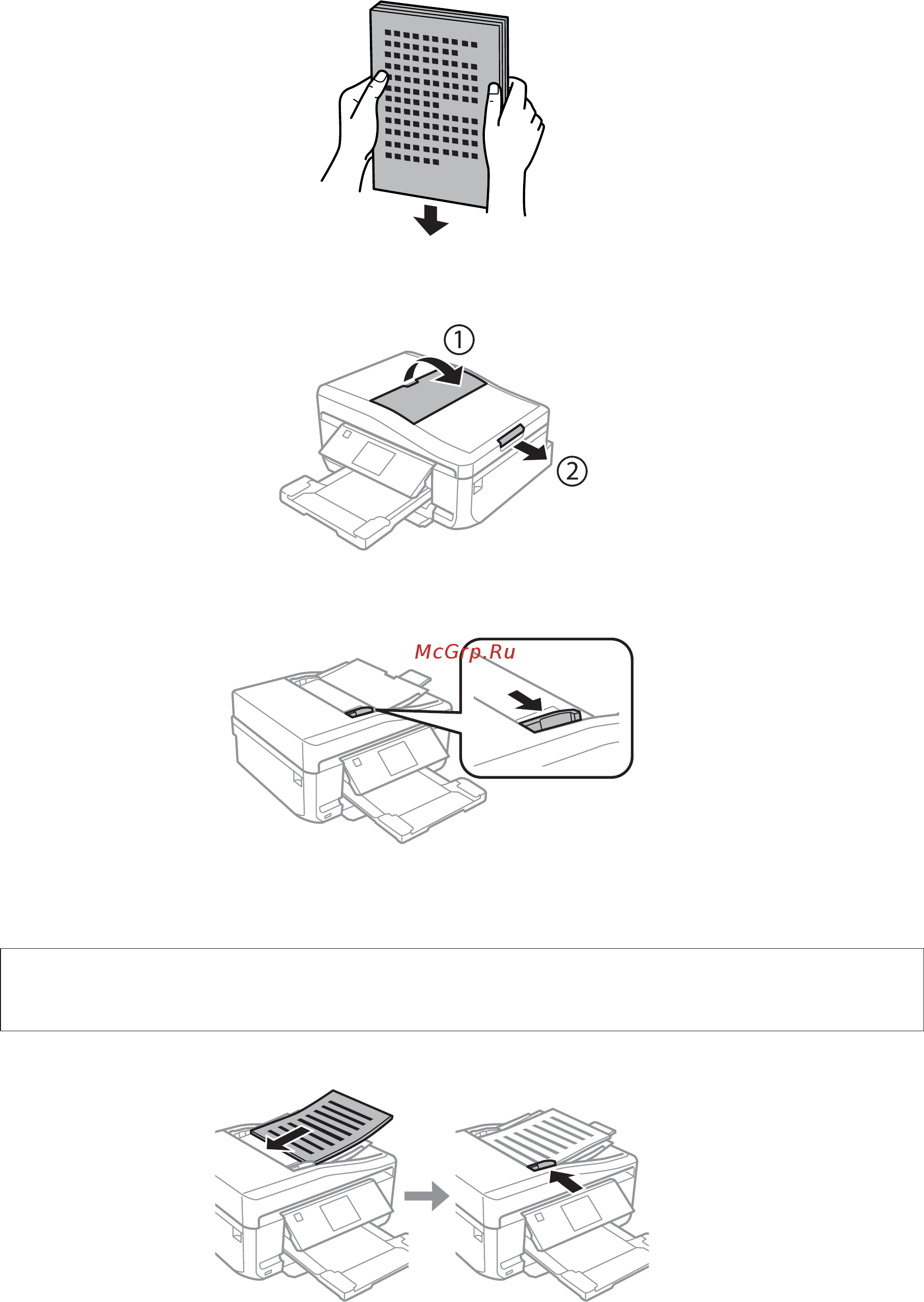 Epson Expression Home XP-800 Инструкция по эксплуатации онлайн [36/199] 50239