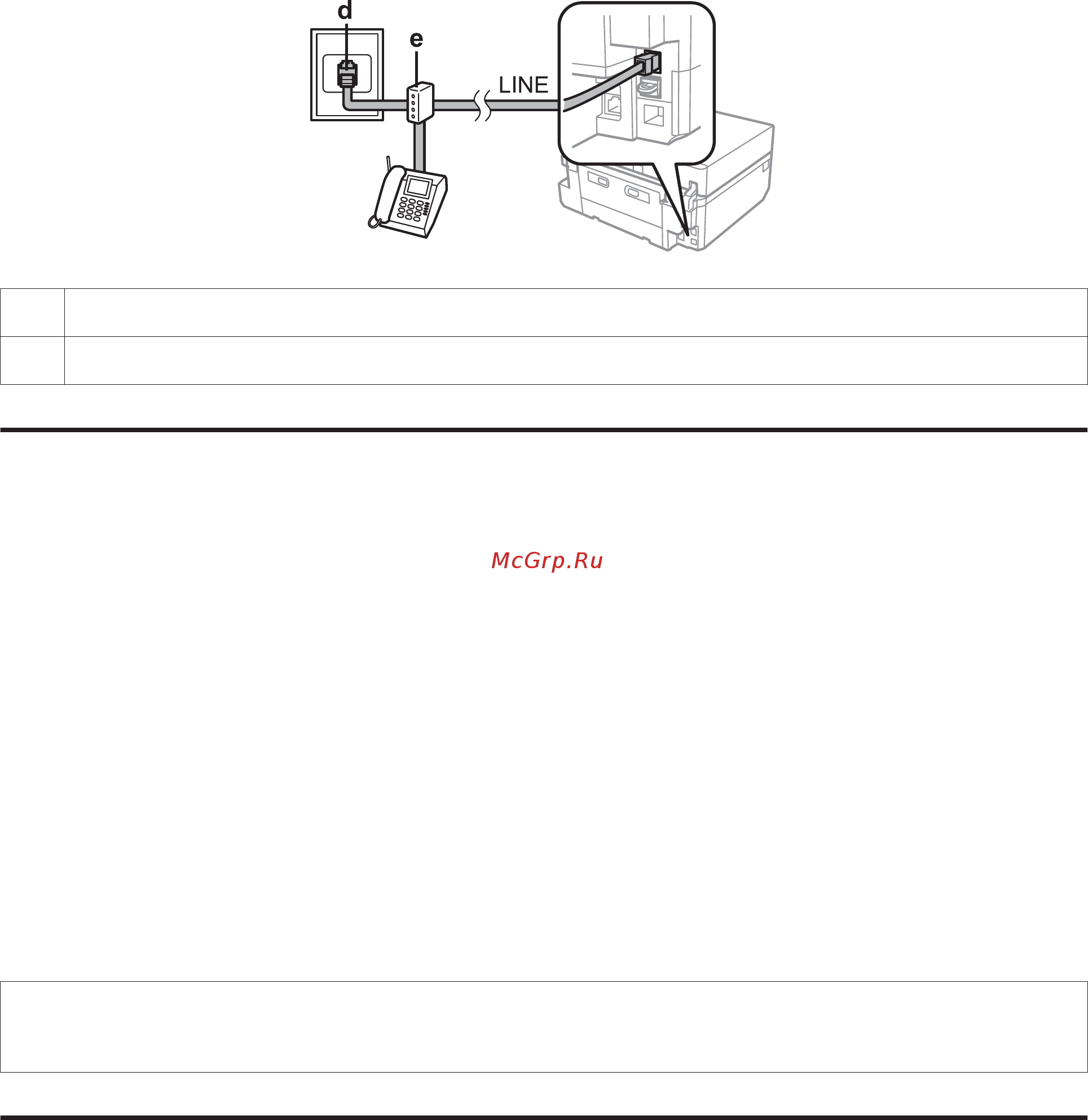 Epson Expression Home XP-800 [93/199] Проверка соединения факса