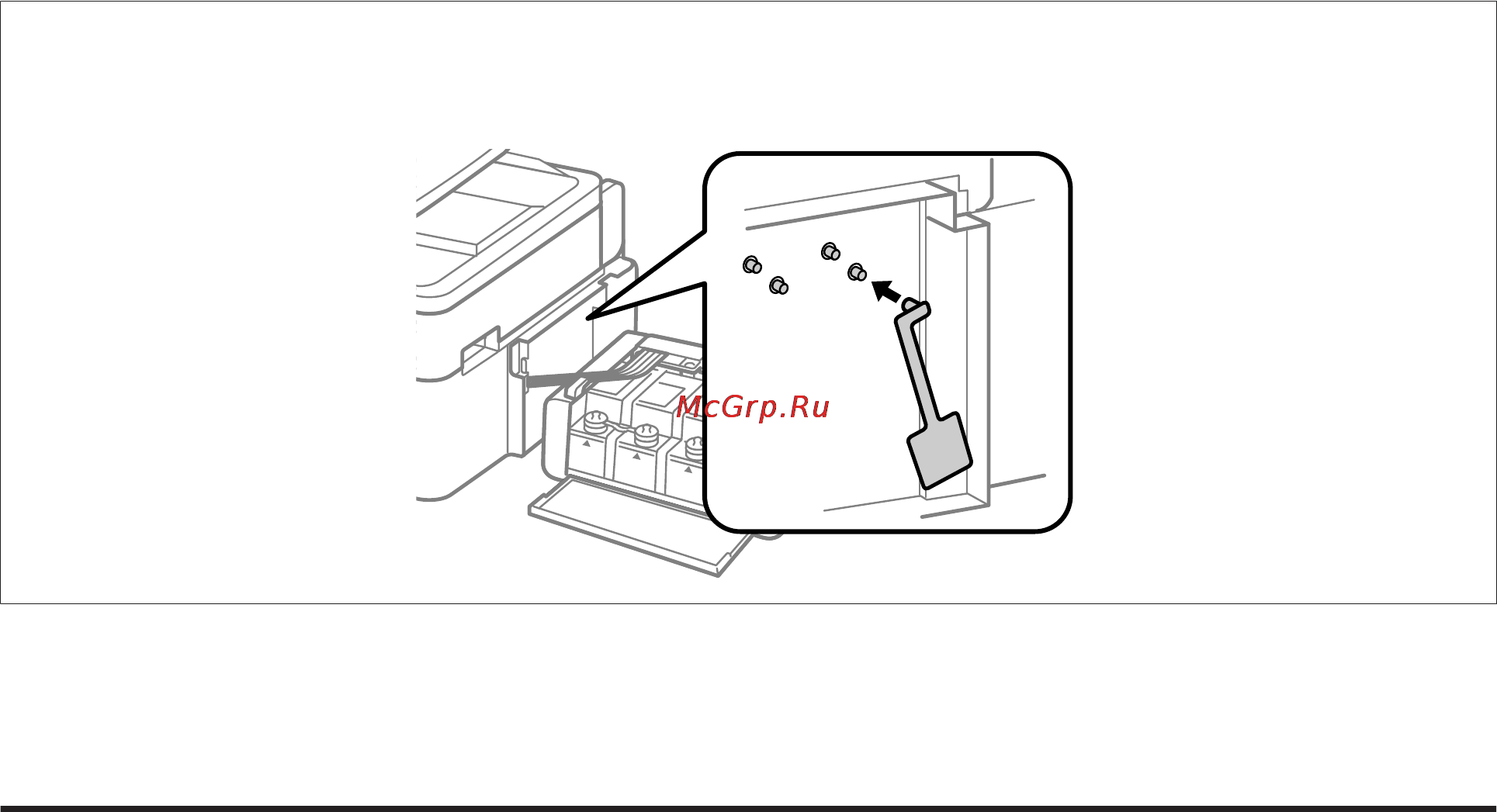 Epson L550 [105/155] Проверка и установка вашего по