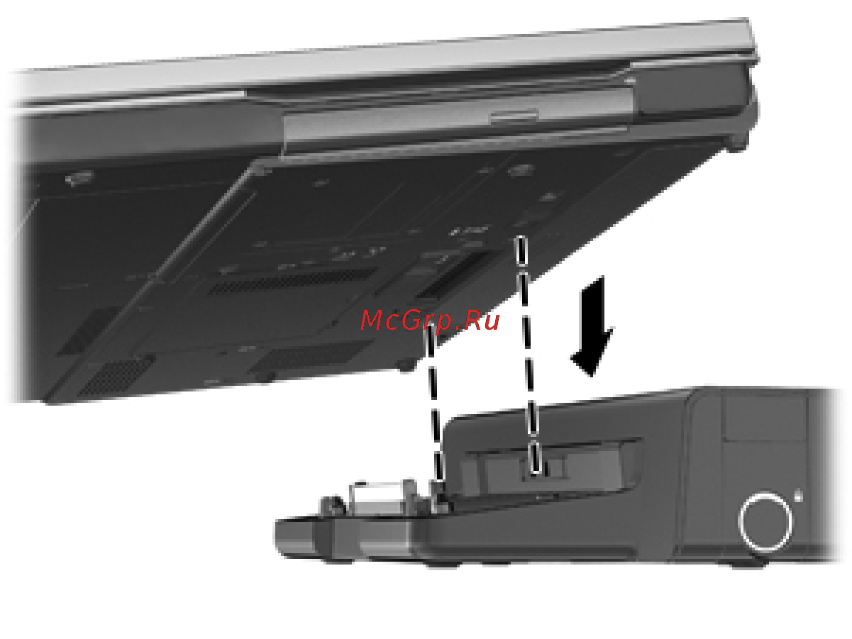 HP 4530s LW782ES Инструкция по эксплуатации онлайн [62/120] 50262