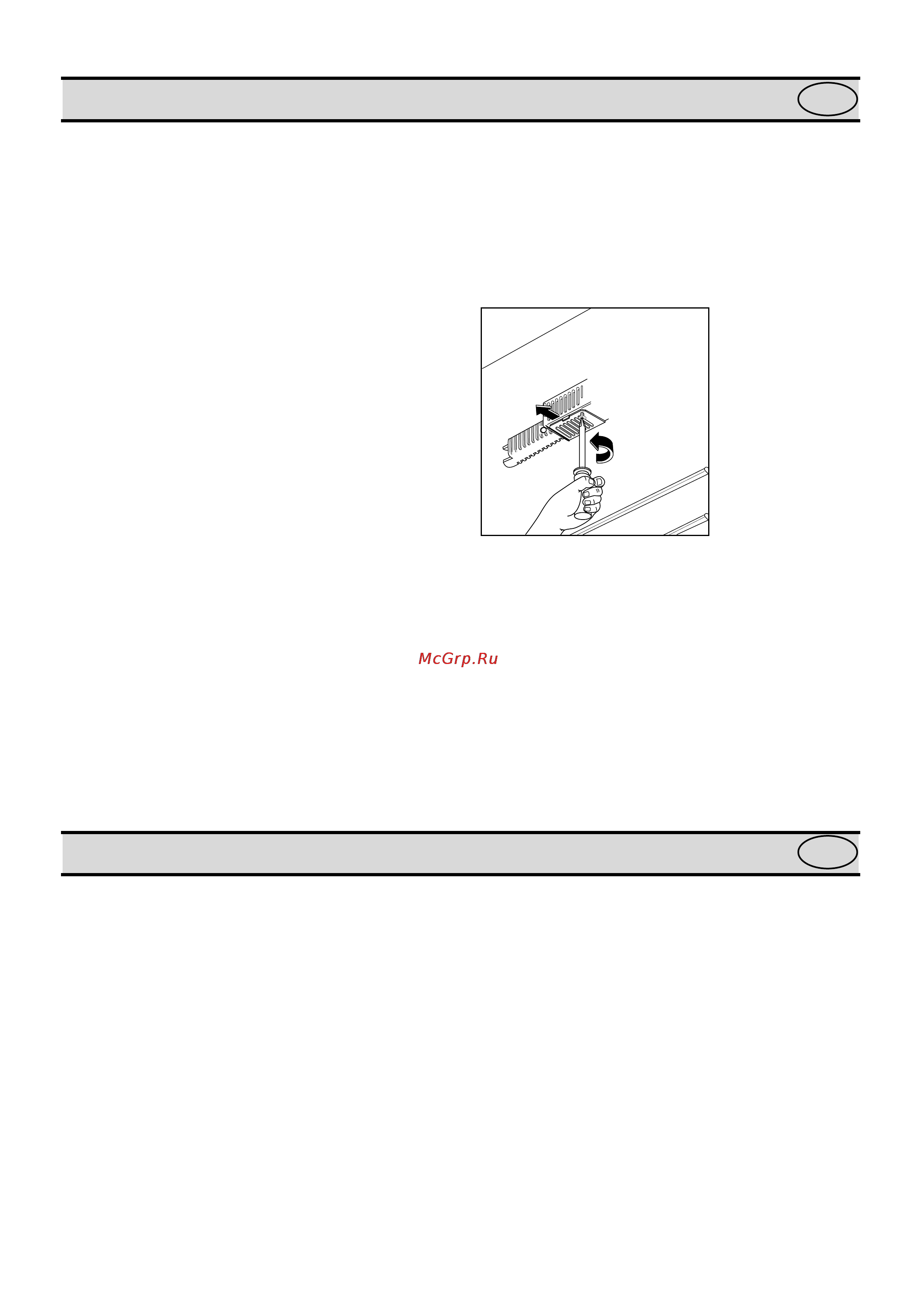 Electrolux ER 7522 B [13/47] Hvis noget ikke virker