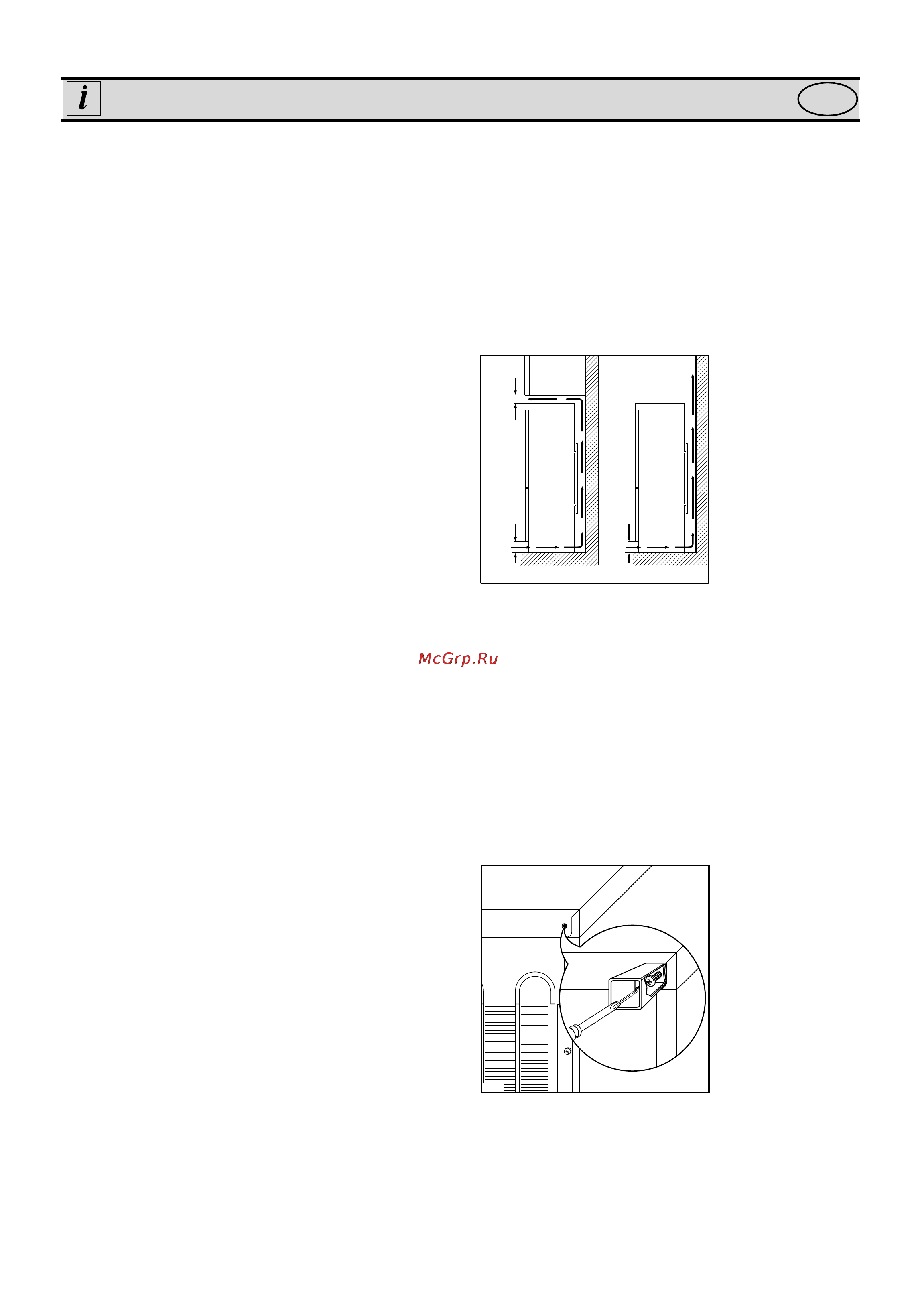 Electrolux ER 7522 B [18/47] Asennus