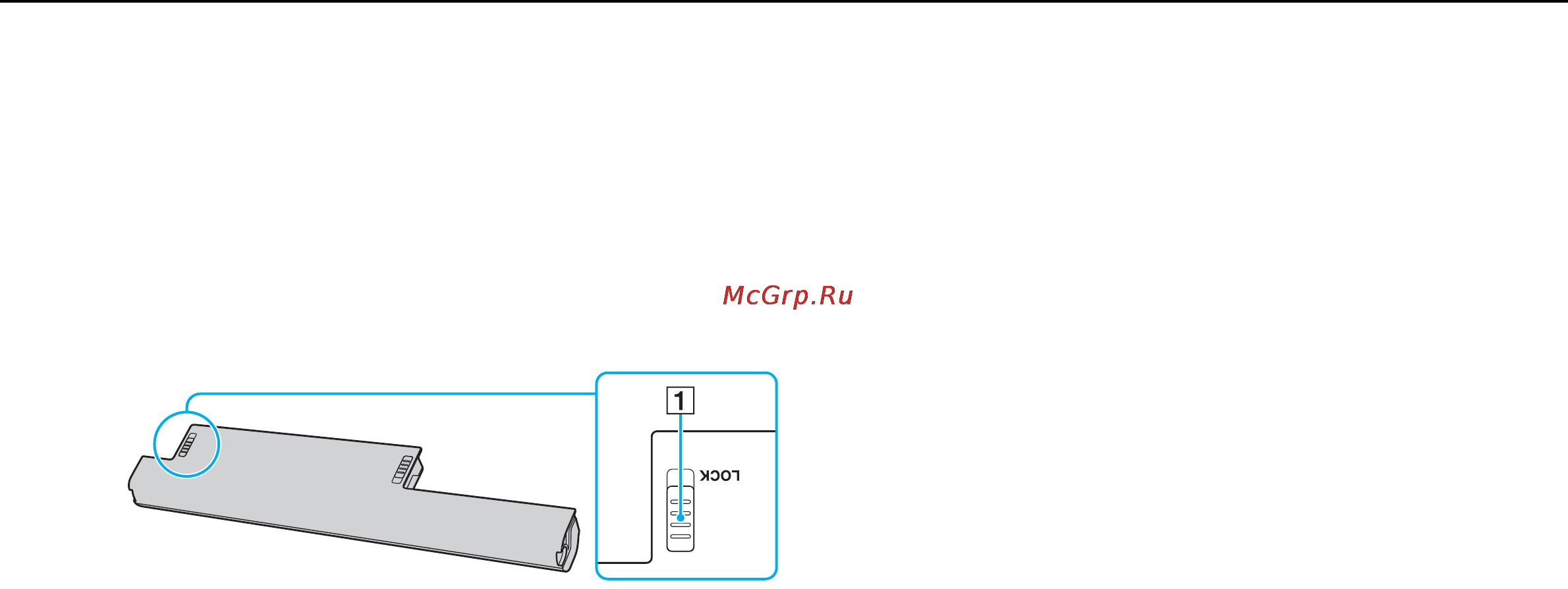 Sony VPCEG1S1R/P Pink [19/167] Использование аккумулятора