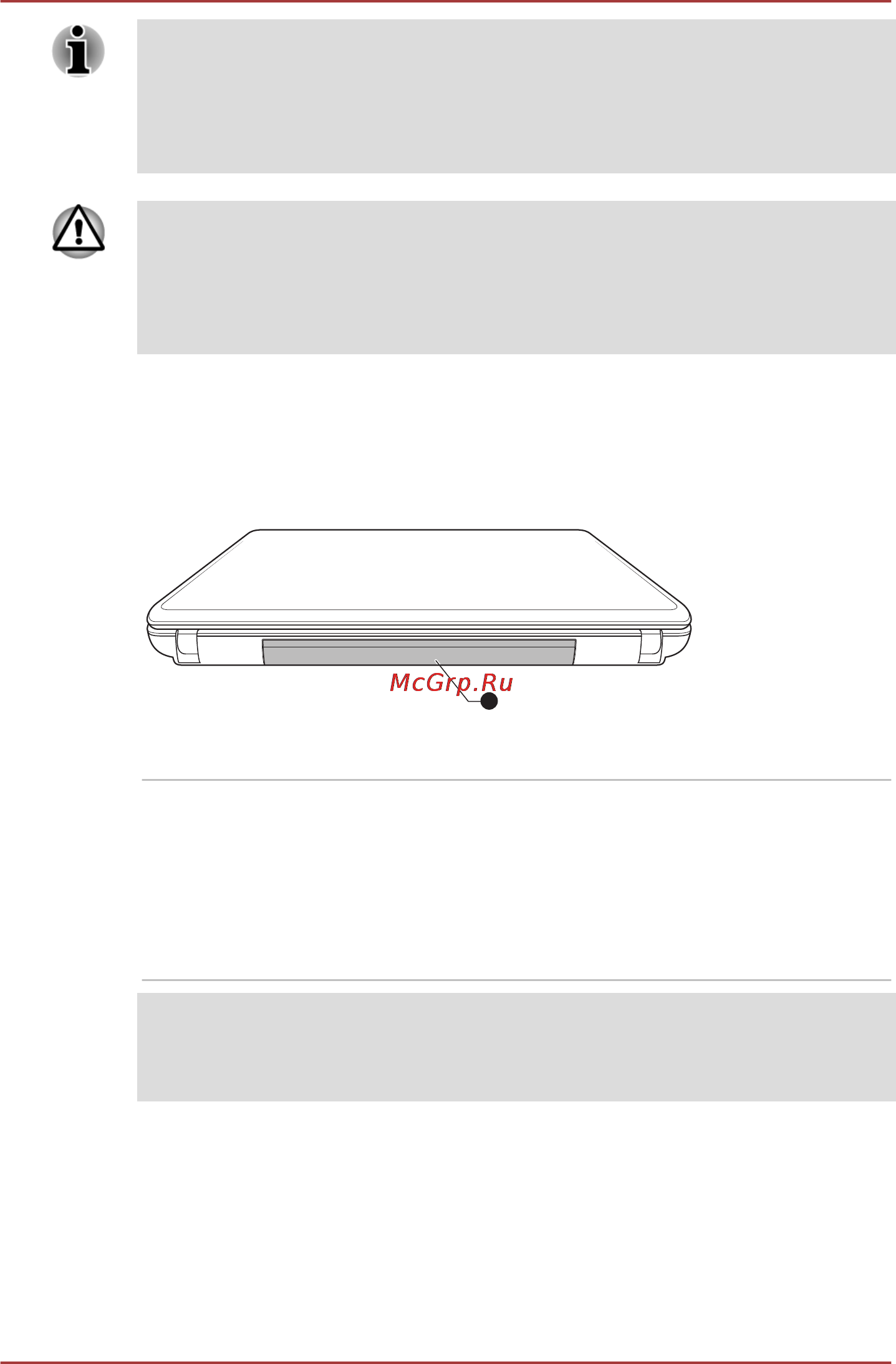 Toshiba Satellite L775-13G [45/202] Вид сзади