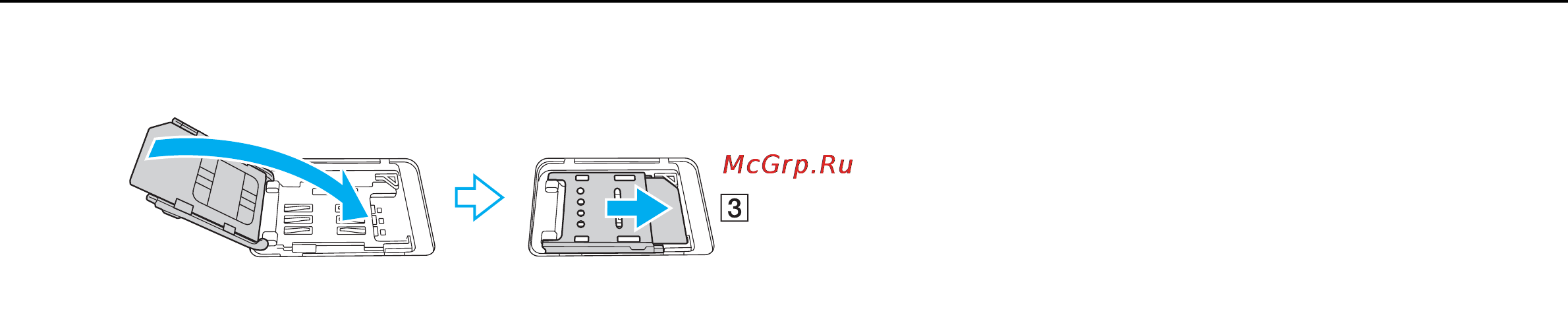Sony VPCSB2Z9R/B Black Инструкция по эксплуатации онлайн [79/210] 50331