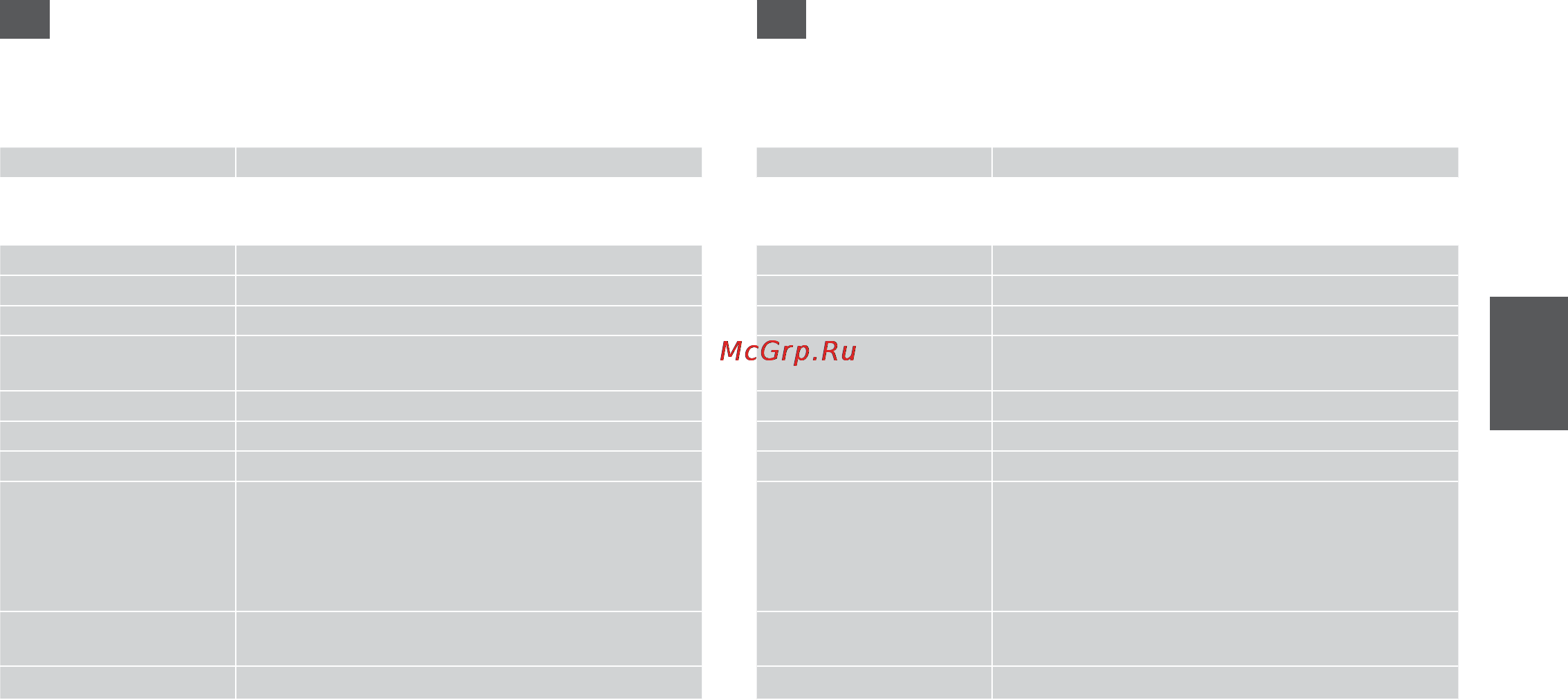 Epson Stylus Office BX305F [33/108] Меню настройок копія