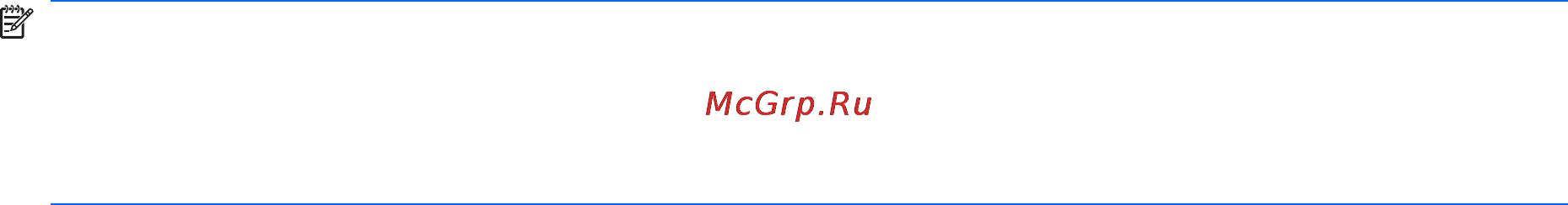 Compaq CQ61-424ER WN515EA [119/271] Не удается подключиться к беспроводной лвс
