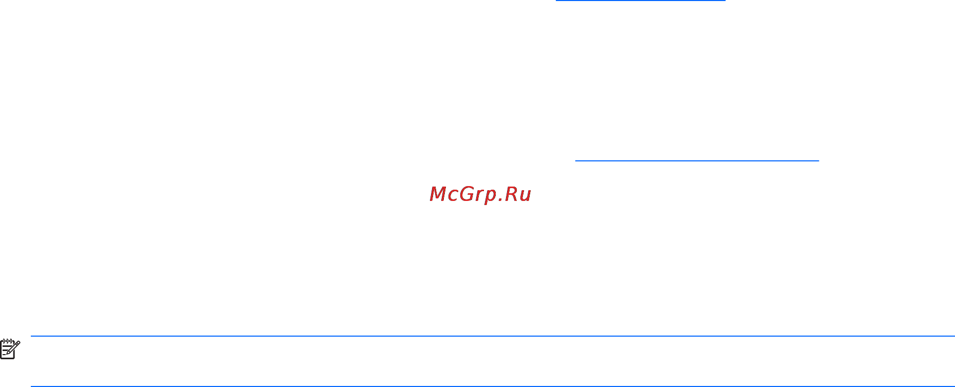 Compaq CQ61-424ER WN515EA [121/271] Значок сети не отображается