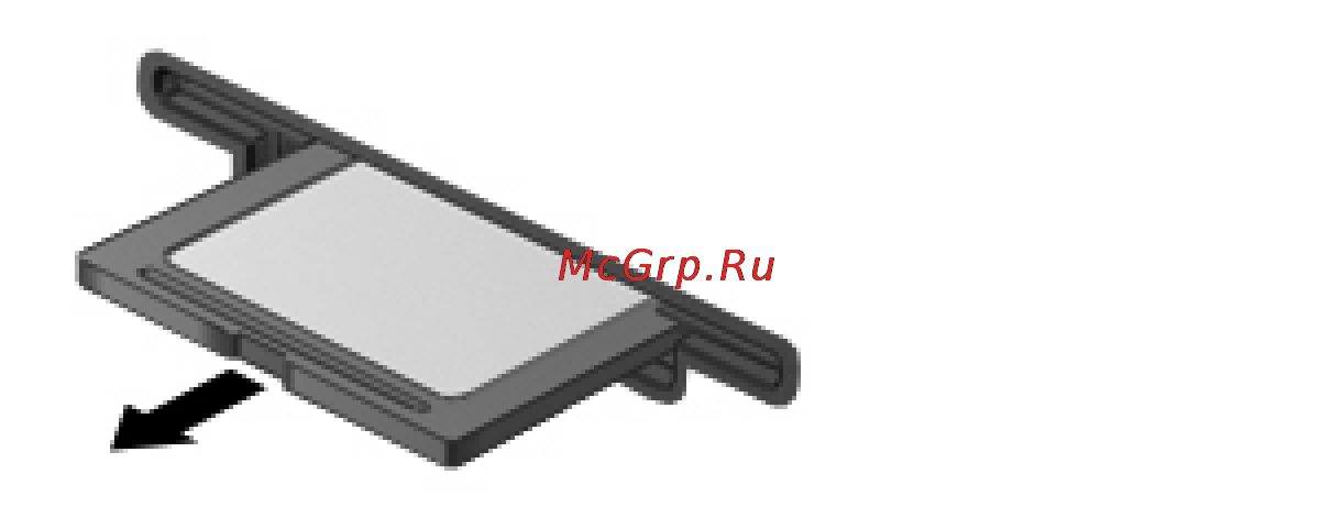 Compaq CQ61-424ER WN515EA Инструкция по эксплуатации онлайн [162/271] 50335
