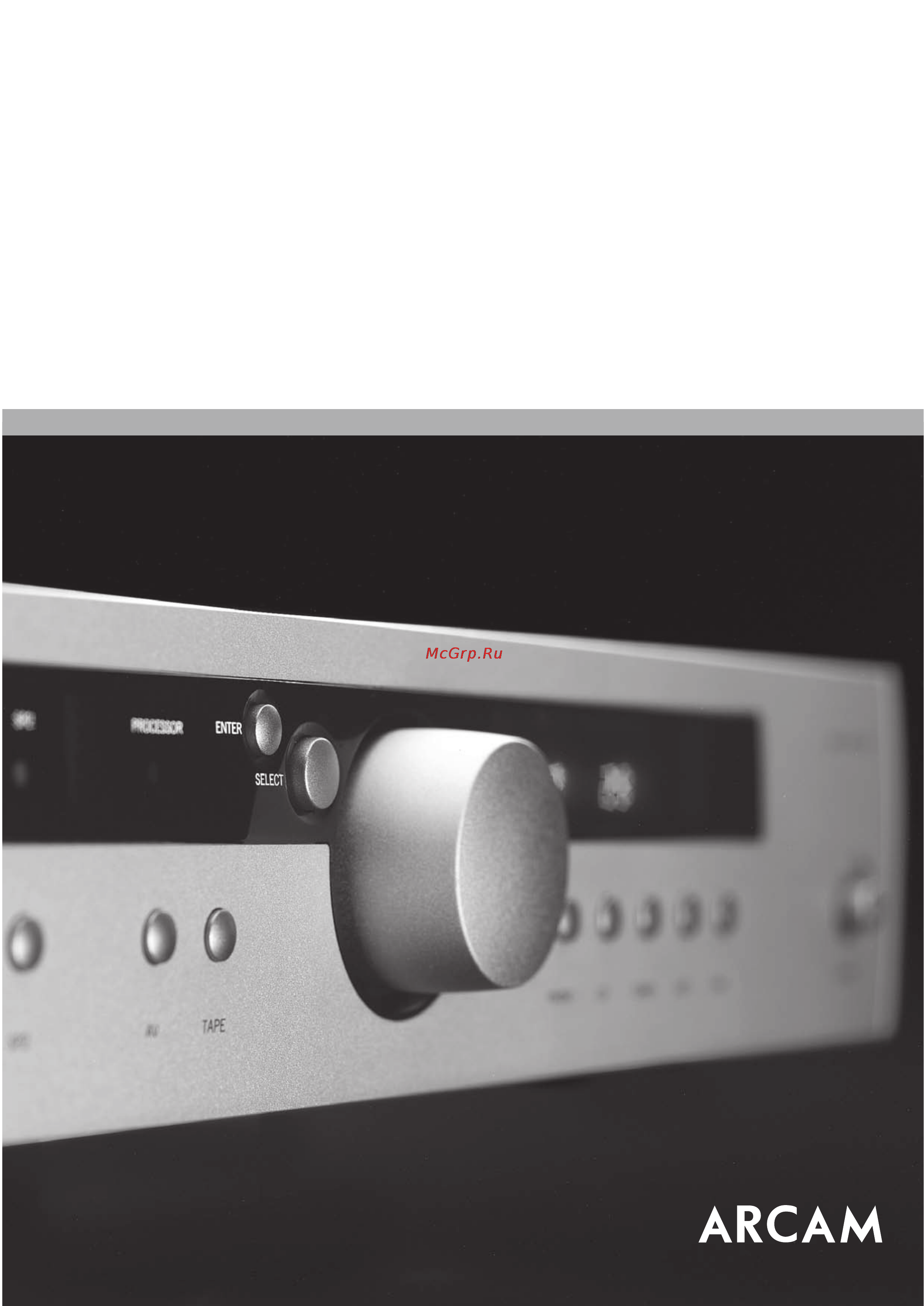 Arcam A70 Инструкция по эксплуатации онлайн