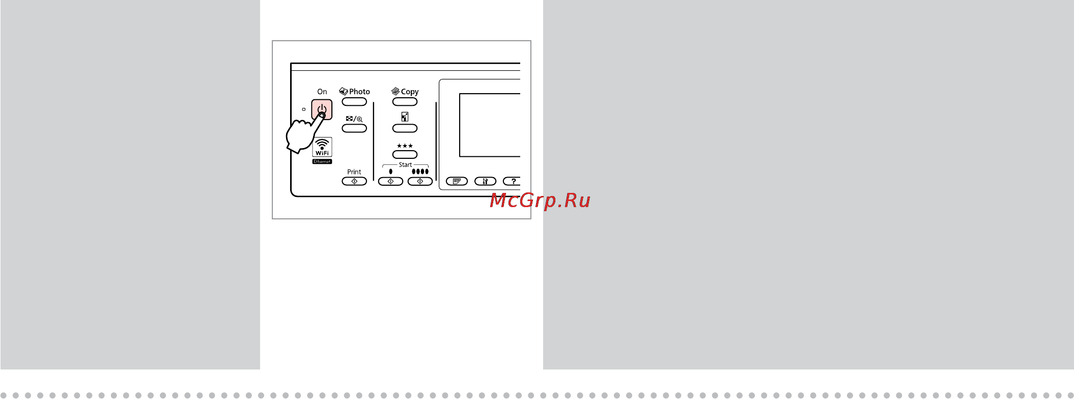 Epson Stylus Office BX625FWD Инструкция по эксплуатации онлайн [140/160] 50342