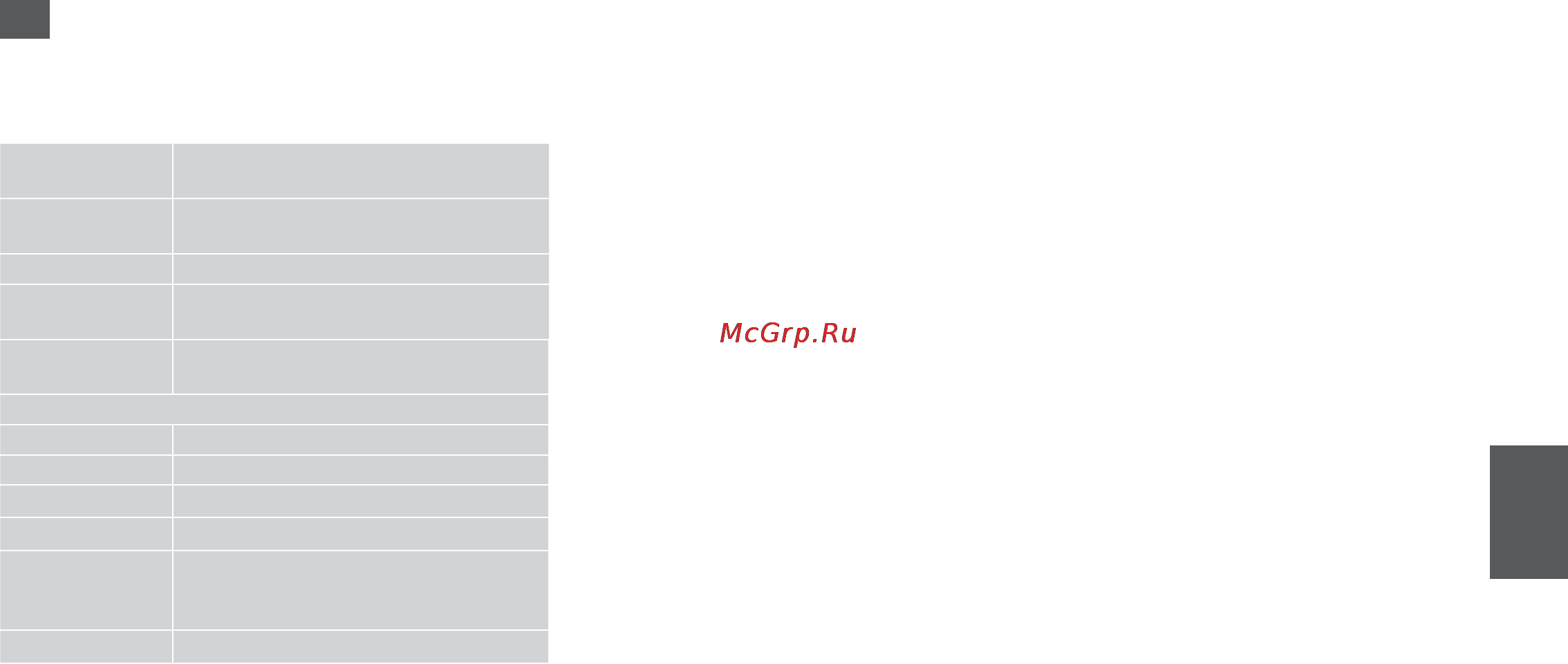 Epson Stylus Office BX625FWD [95/160] Меню факсу