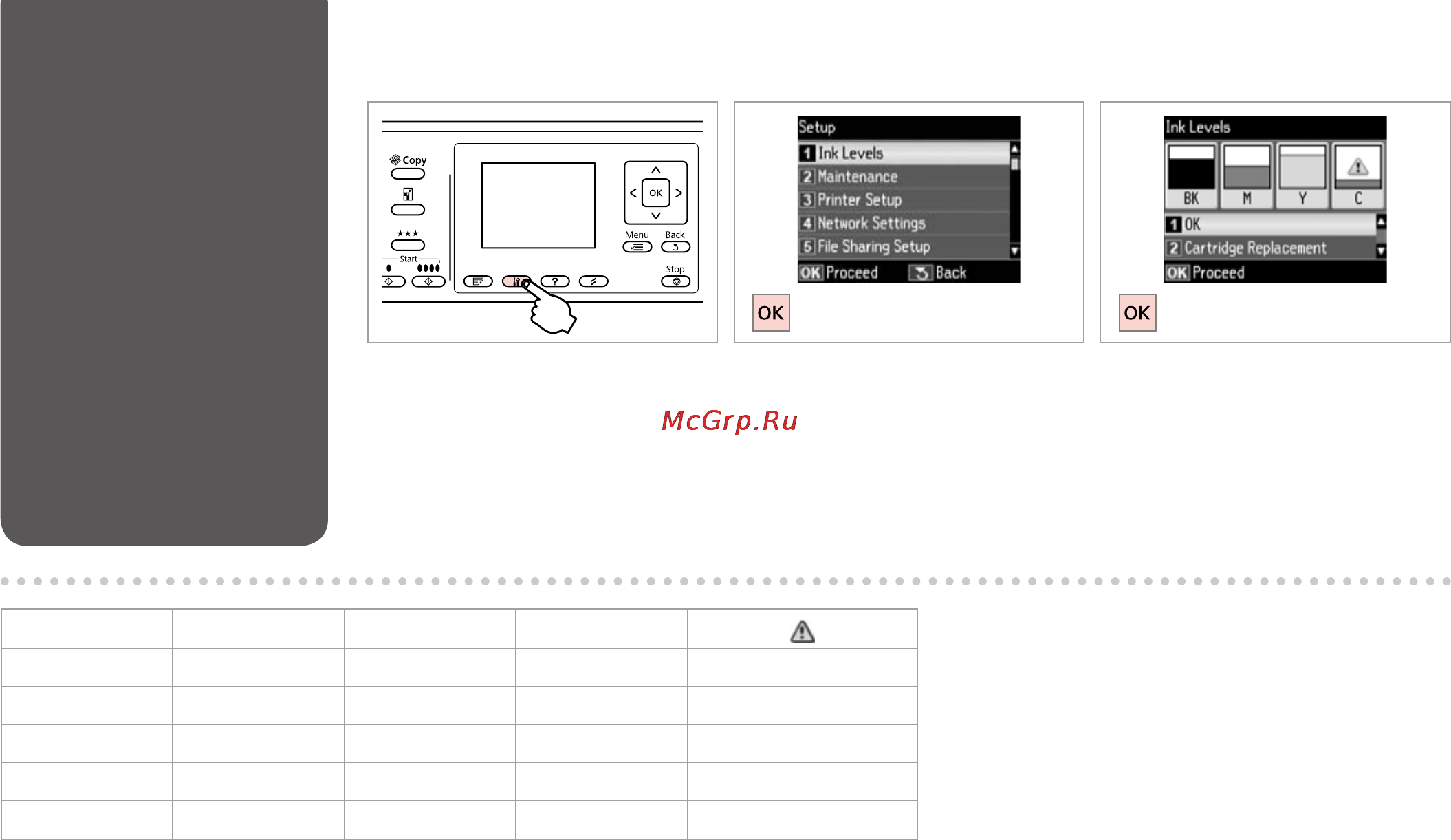 Epson Stylus Office BX635FWD [108/160] ةشوطرخ ةلاح صحف ربلحا
