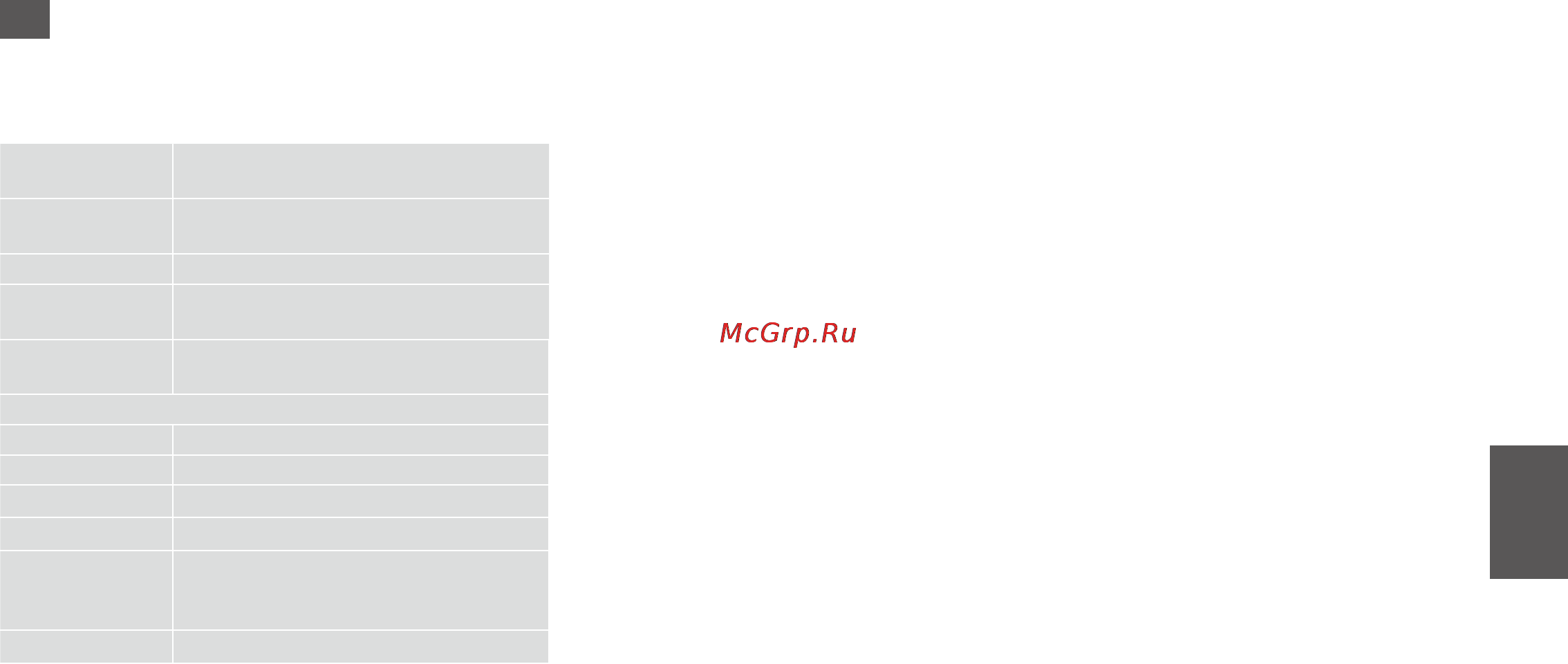 Epson Stylus Office BX635FWD [95/160] Меню факсу