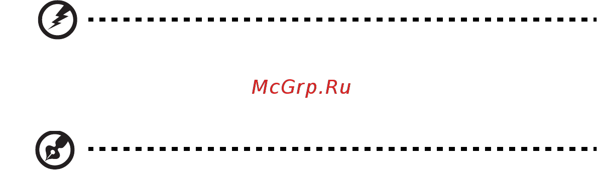 Acer Aspire 5551G-N933G25Misk Инструкция по эксплуатации онлайн [14/76] 50348