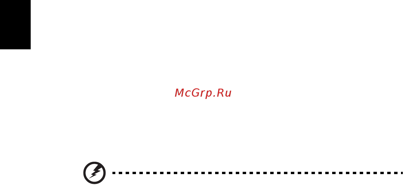 Acer ASPIRE 5738ZG [48/76] Русский