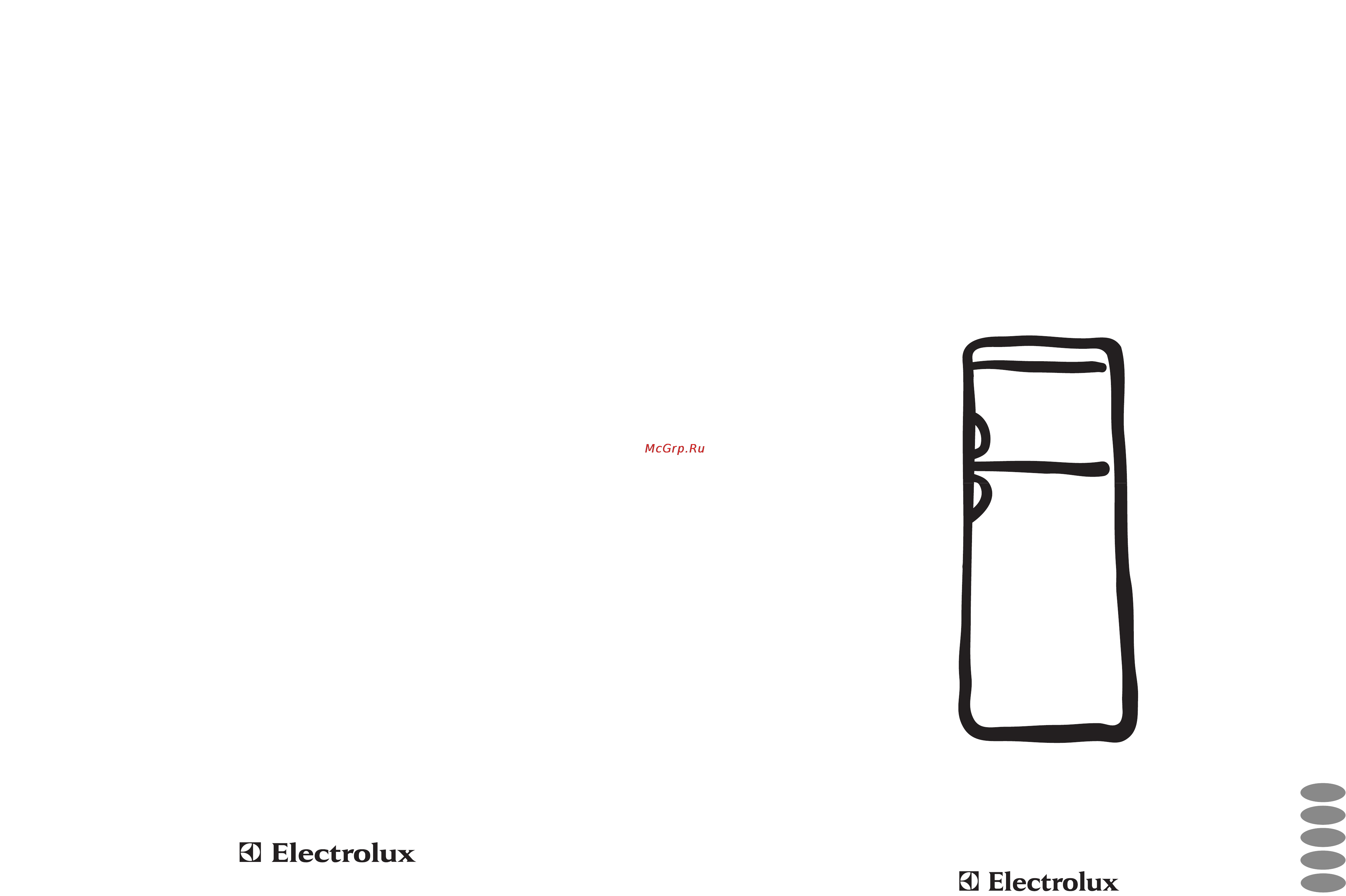 Electrolux ER 7425 D Инструкция по эксплуатации онлайн