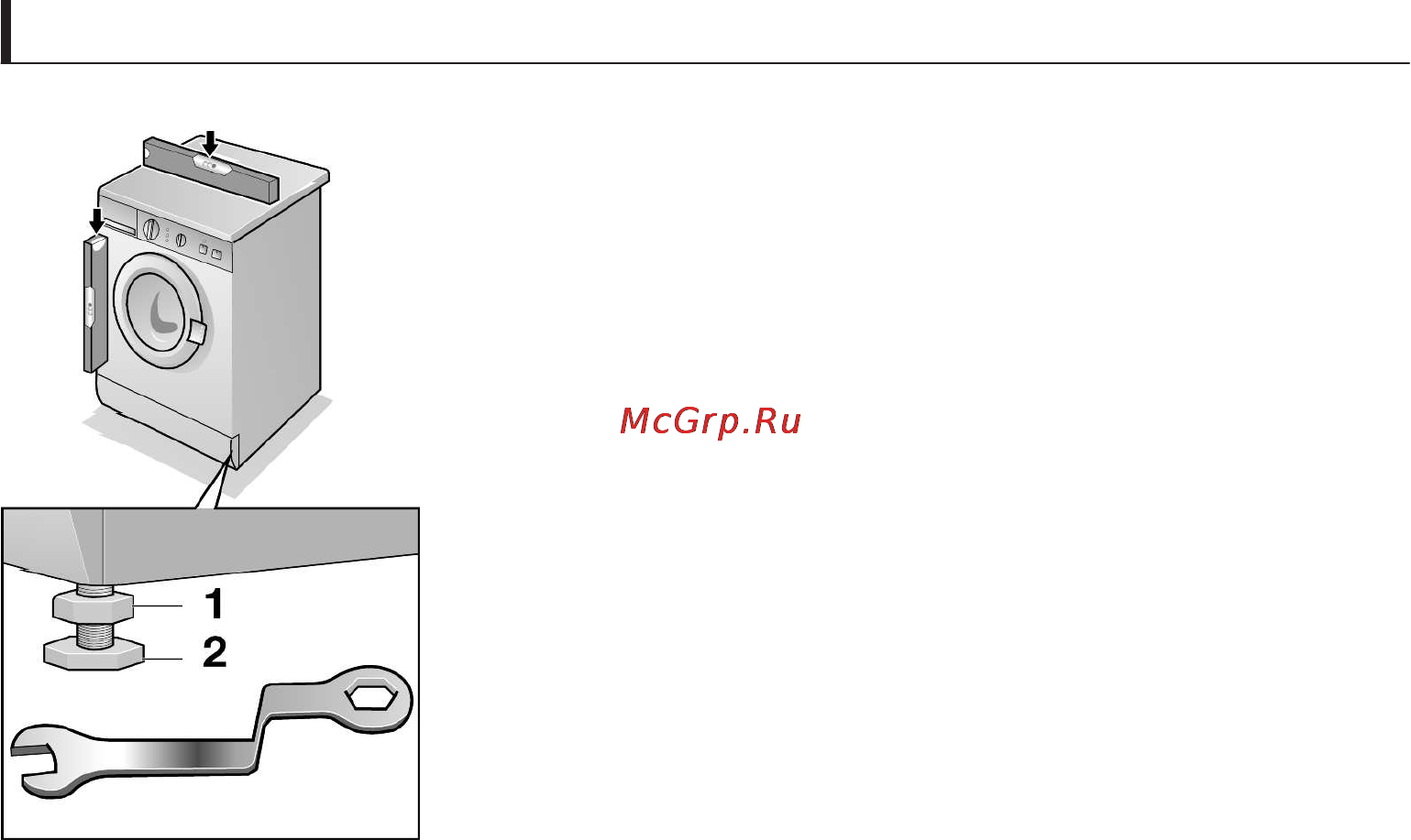 Siemens WXB1060BY Инструкция по эксплуатации онлайн [50/68] 50363