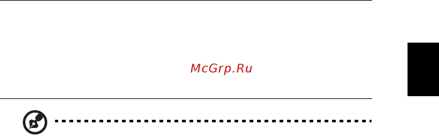 Acer Aspire TimelineX 5820TG-353G32Miks [11/11] Русский