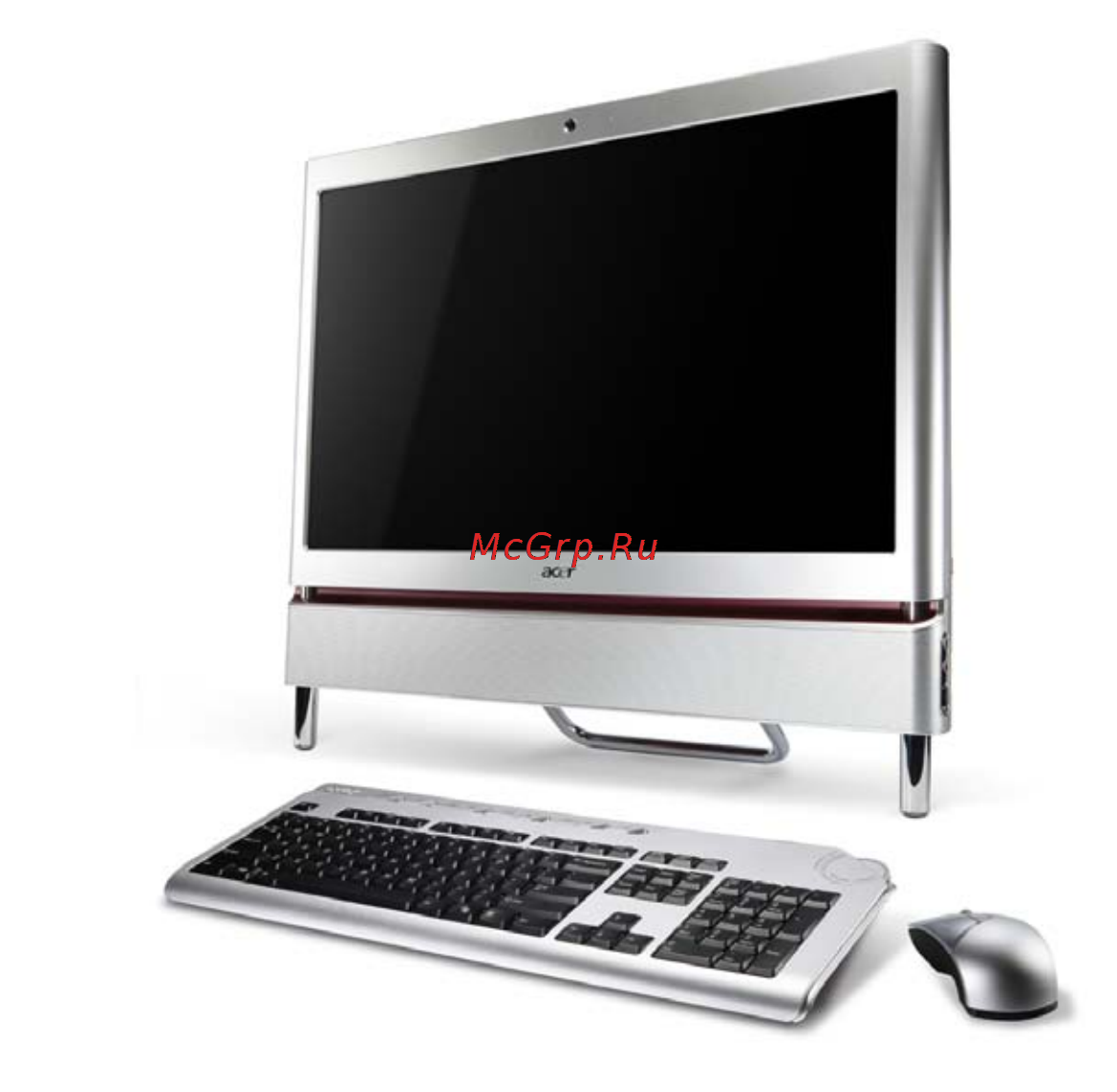 Acer Aspire Z5610 99.68F9K.RPM Инструкция по эксплуатации онлайн [17/24] 50427