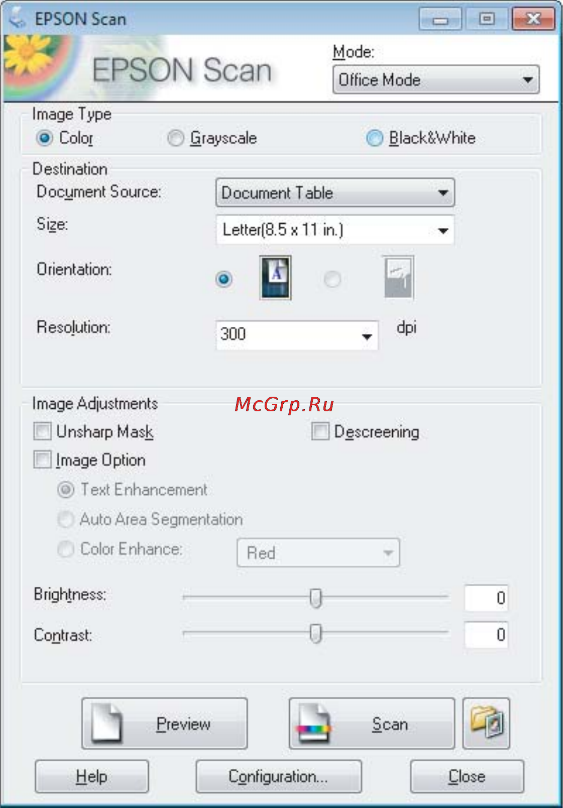 Epson WorkForce WF-2510WF Инструкция по эксплуатации онлайн [55/180] 50432