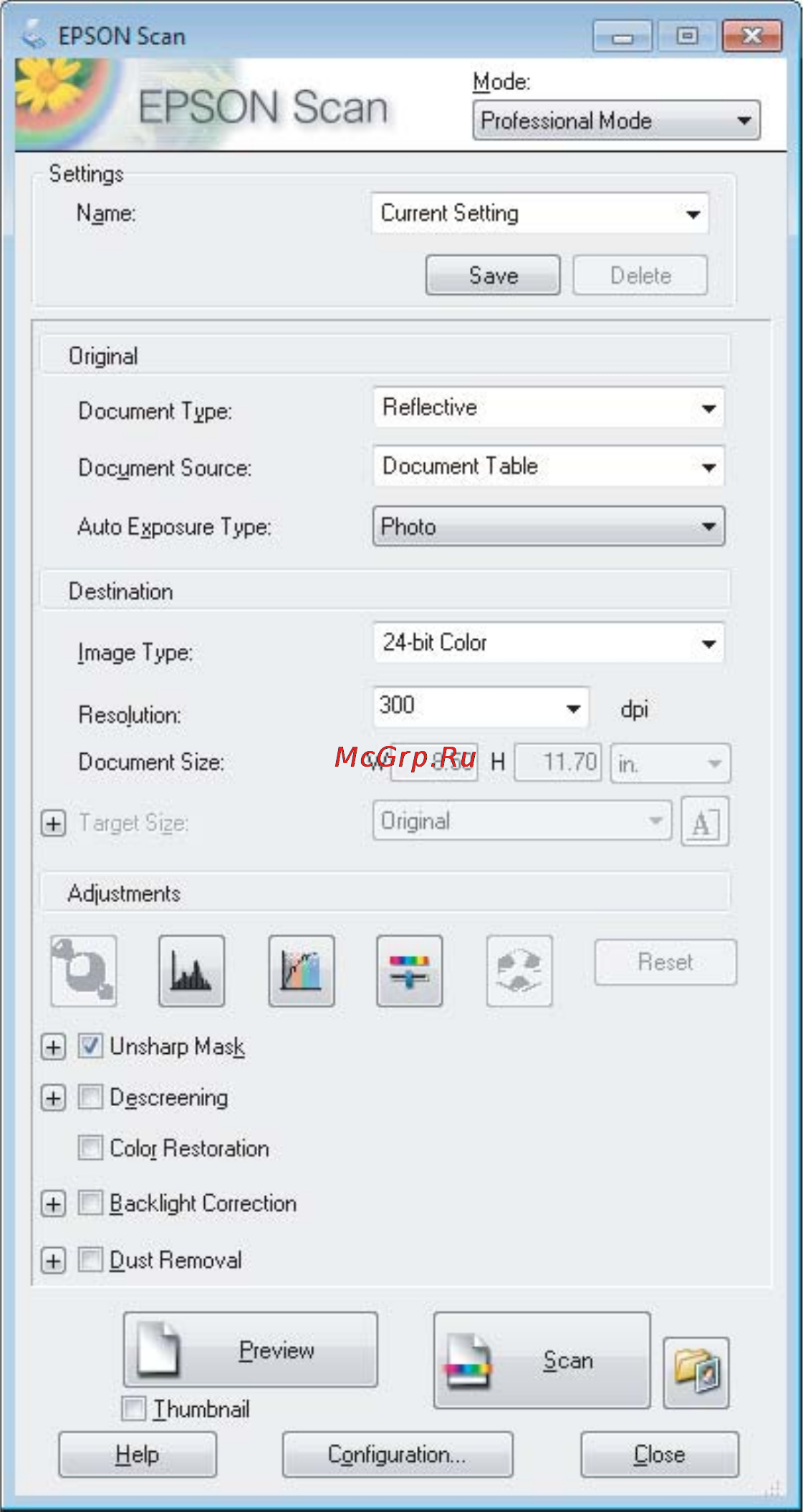Epson WorkForce WF-2530WF Инструкция по эксплуатации онлайн [57/180] 50433
