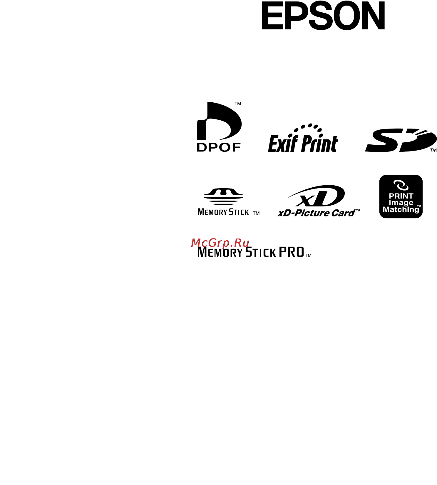 Epson Stylus Photo RX520 [32/32] 410286500