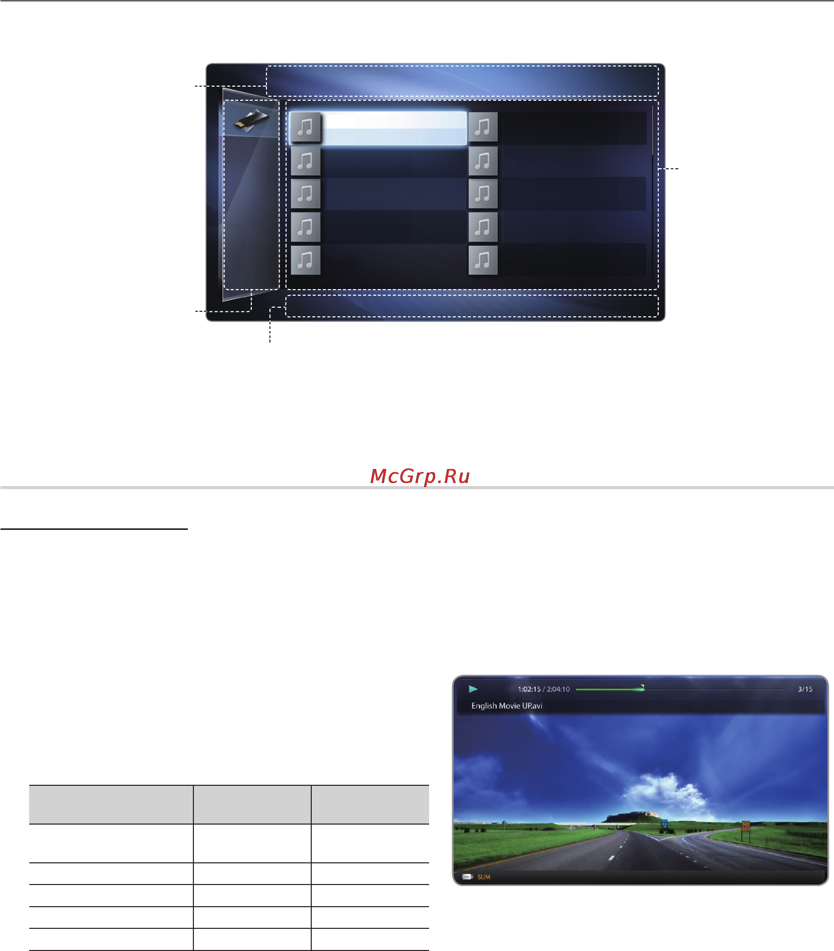 Samsung T22A350 [37/55] Дополнительные операции