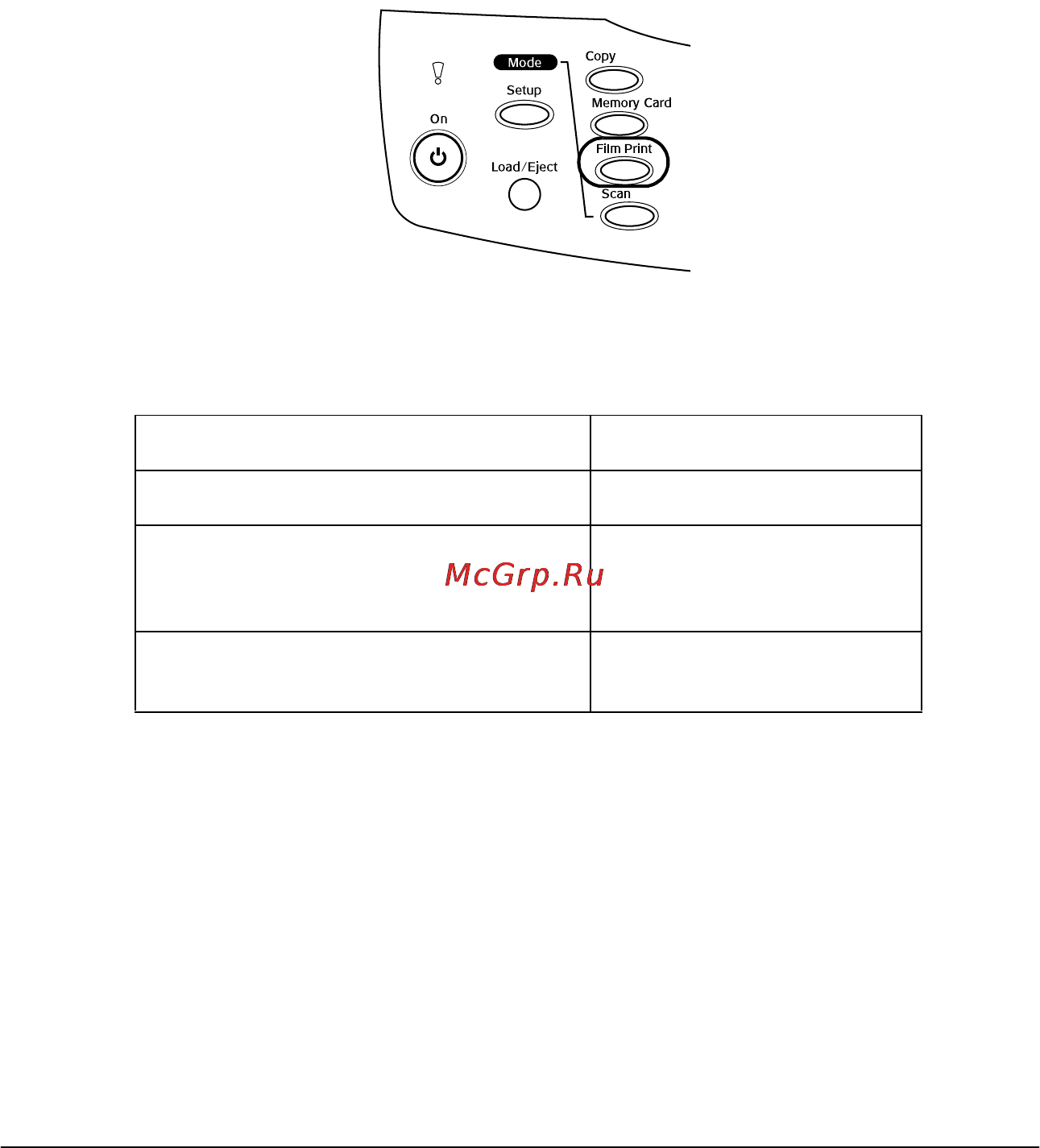 Epson Stylus Photo RX600 [44/96] Печать с пленки