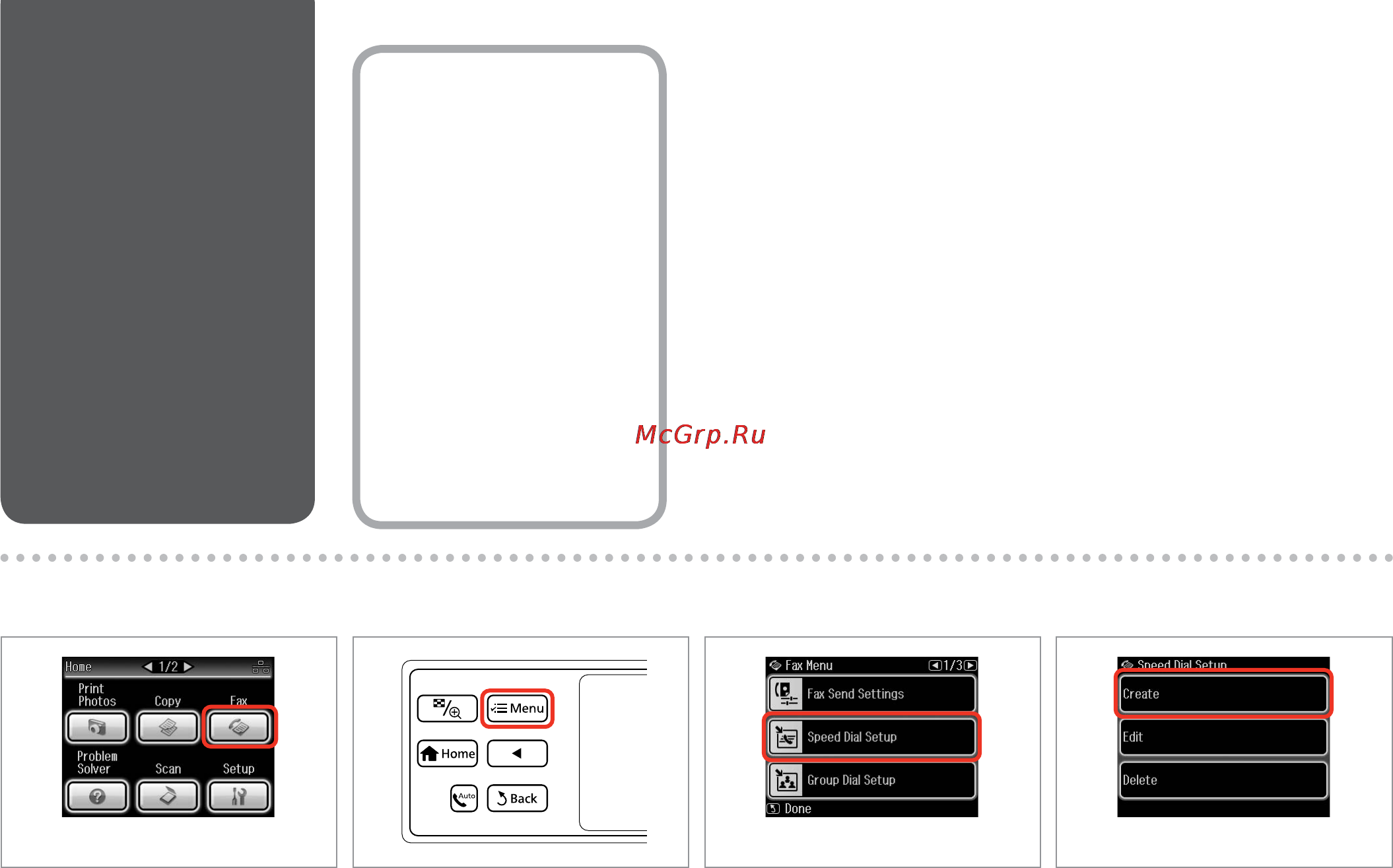 Epson Stylus Photo PX820FWD [72/164] یاه تيلباق ميظنت