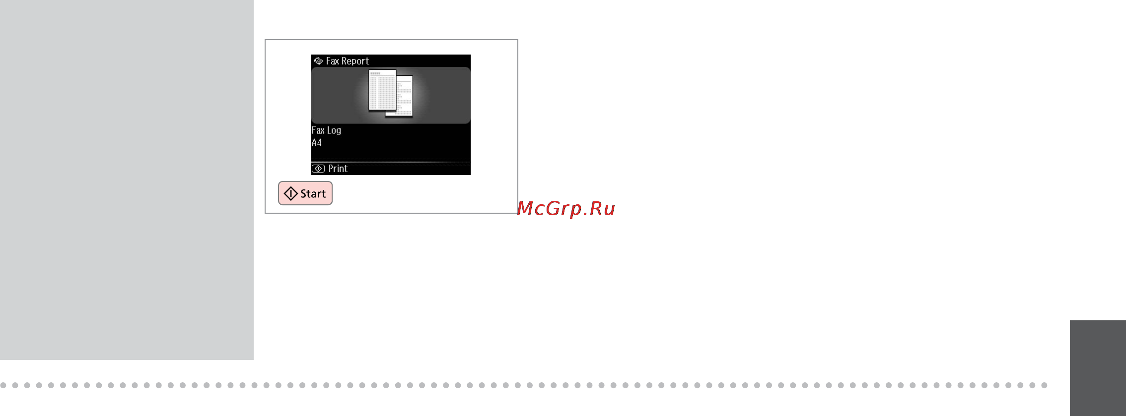 Epson Stylus Photo PX820FWD Инструкция по эксплуатации онлайн [95/164] 50473
