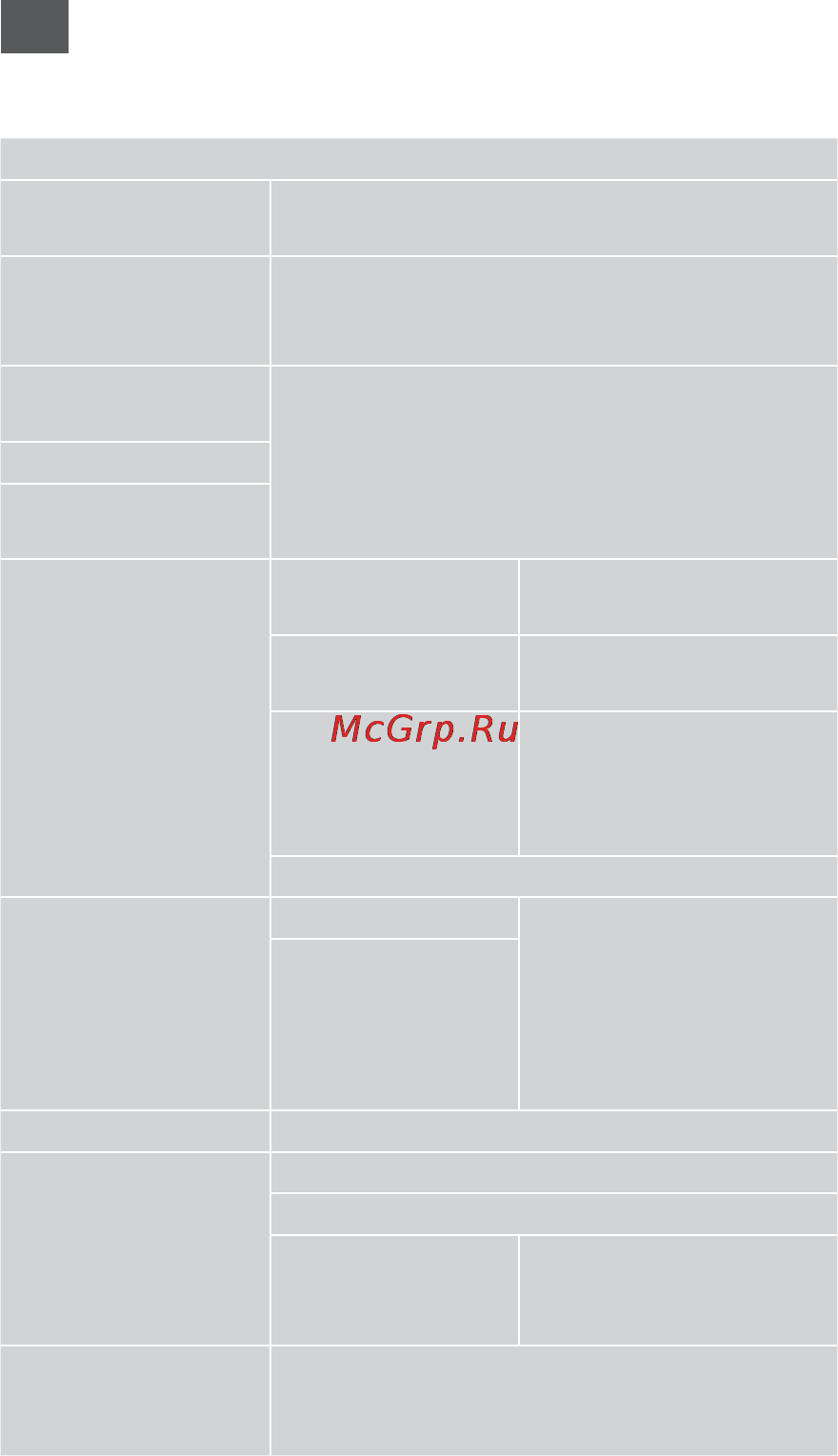 Epson Stylus Photo PX830FWD [126/164] Режим настройка