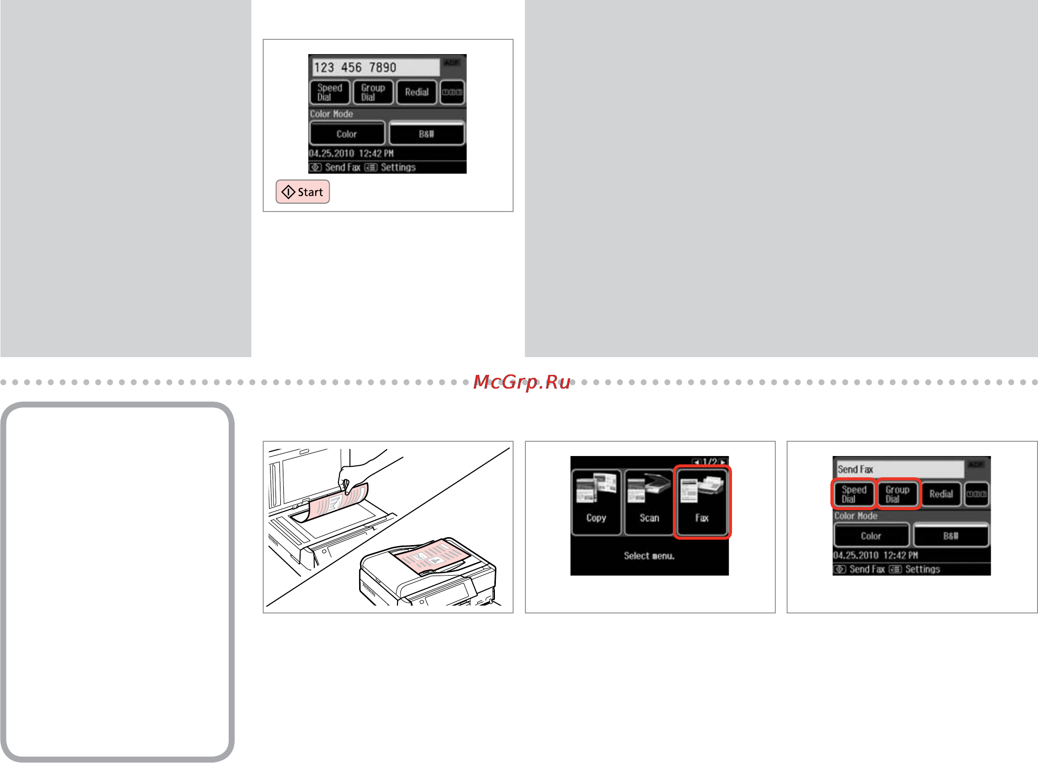 Epson Stylus Photo PX830FWD [82/164] A r 36