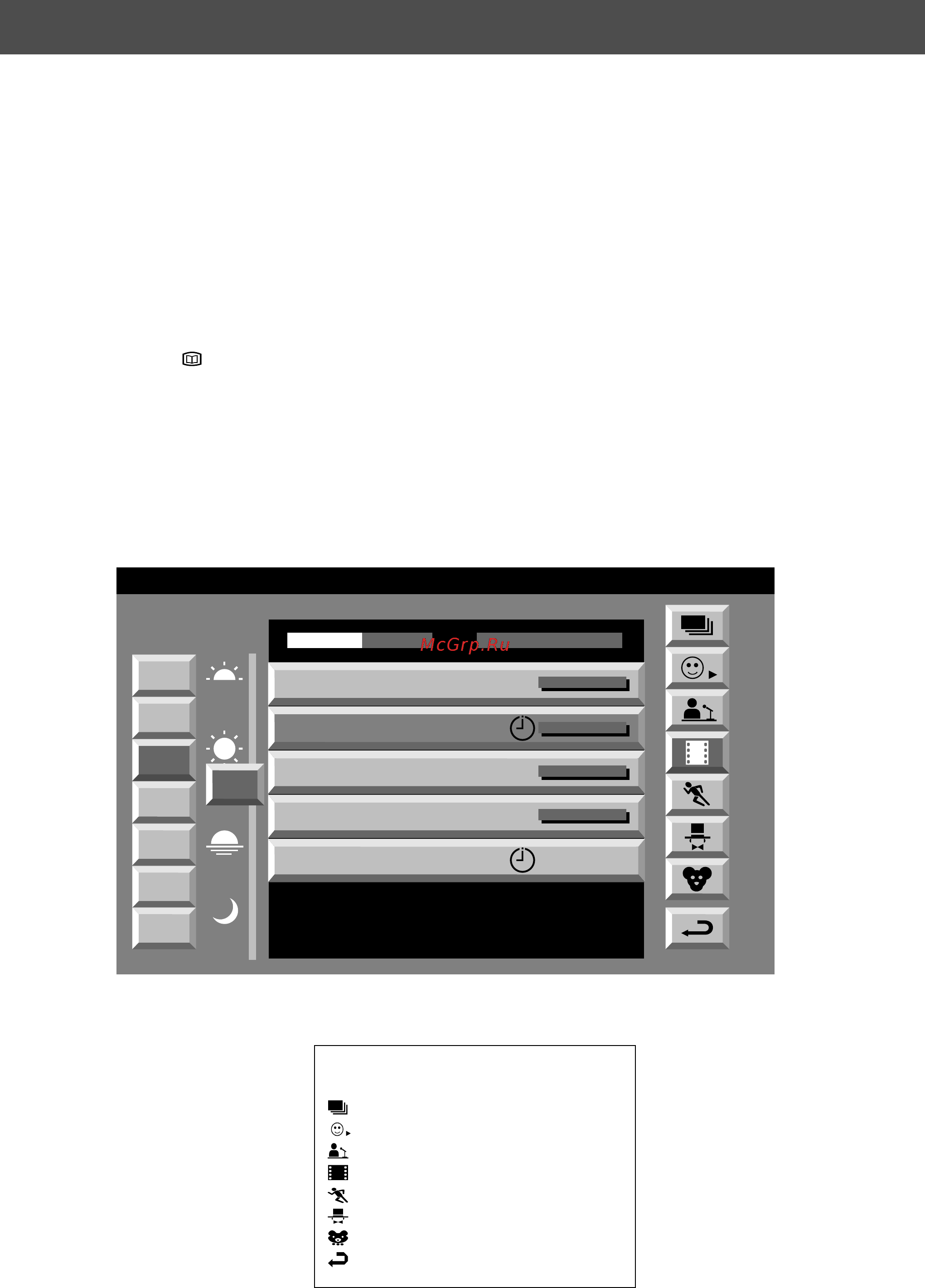 Sony TRINITRON KV-34FQ75K [90/160] Nextview