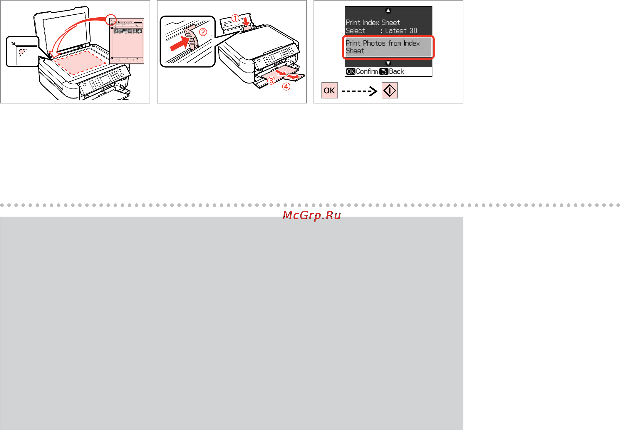 Epson Stylus Photo TX659 [38/88] M r 18 n