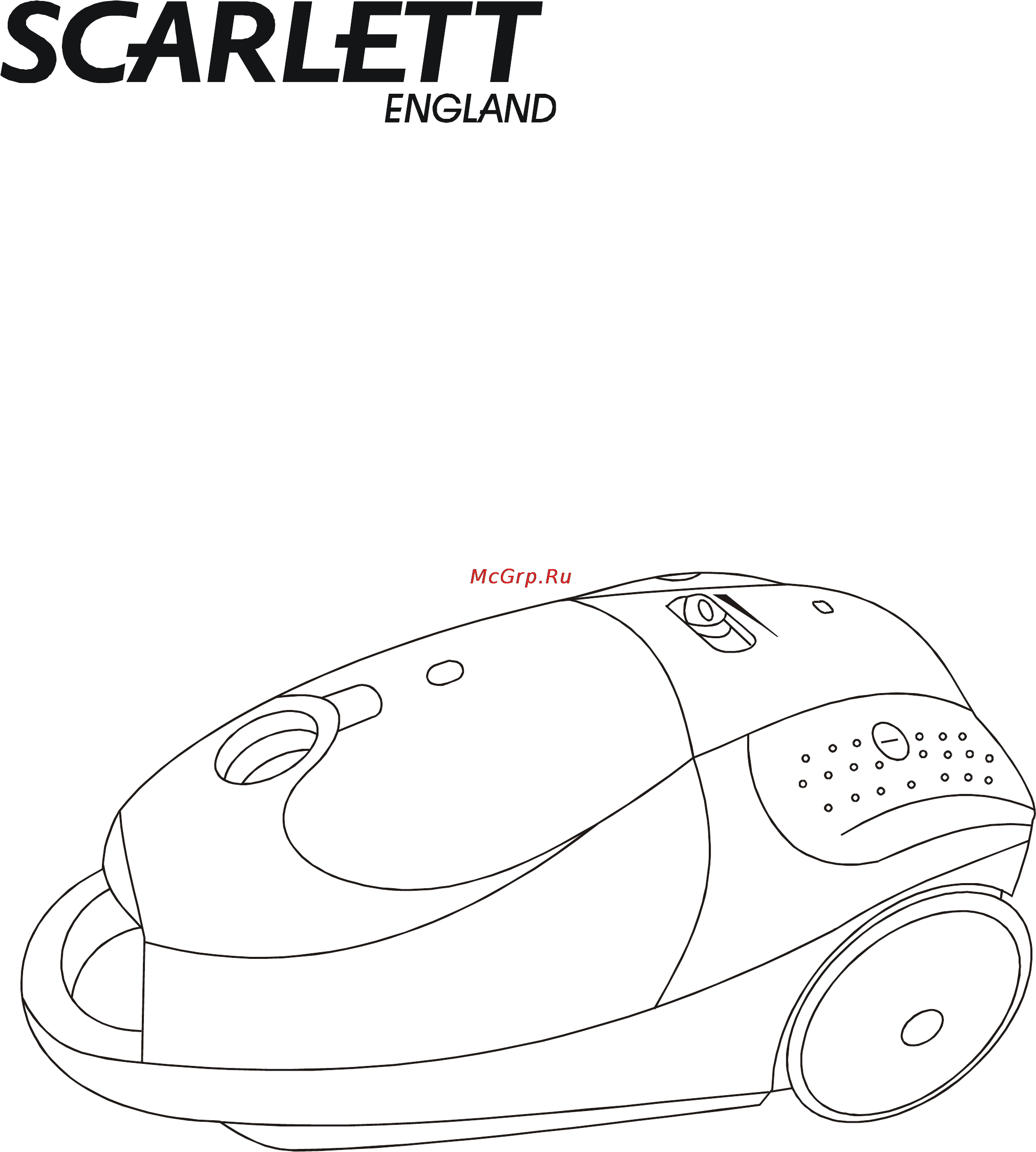 Scarlett SC-1082 Инструкция по эксплуатации онлайн