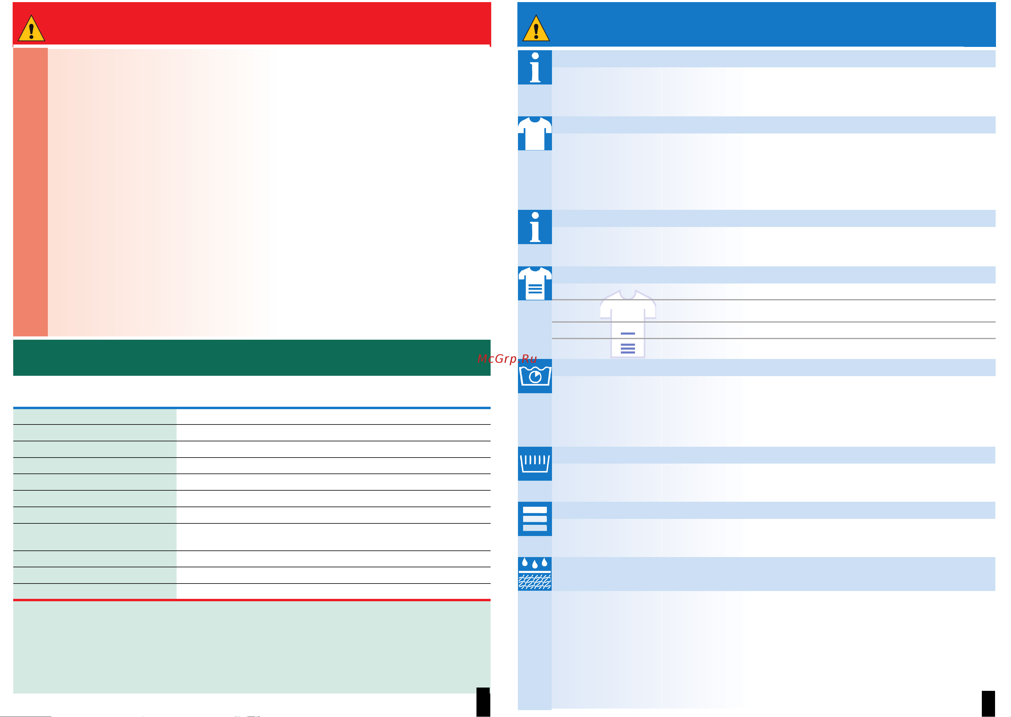 Siemens WM 12 S46 AOE [7/10] Загрузка белья