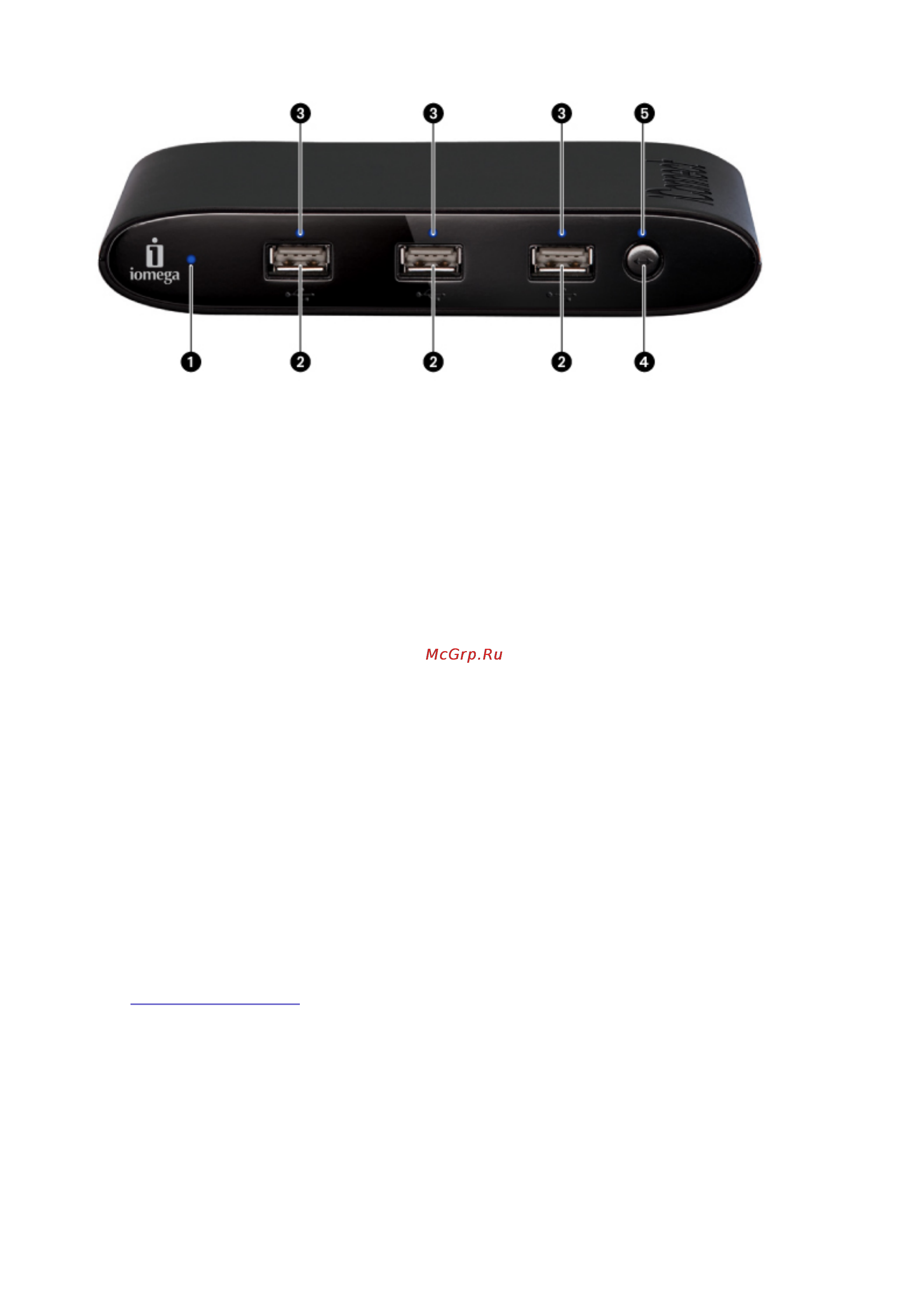 Iomega iConnect (34780) [9/125] 010 file c documents and settings bobror desktop ru printall html