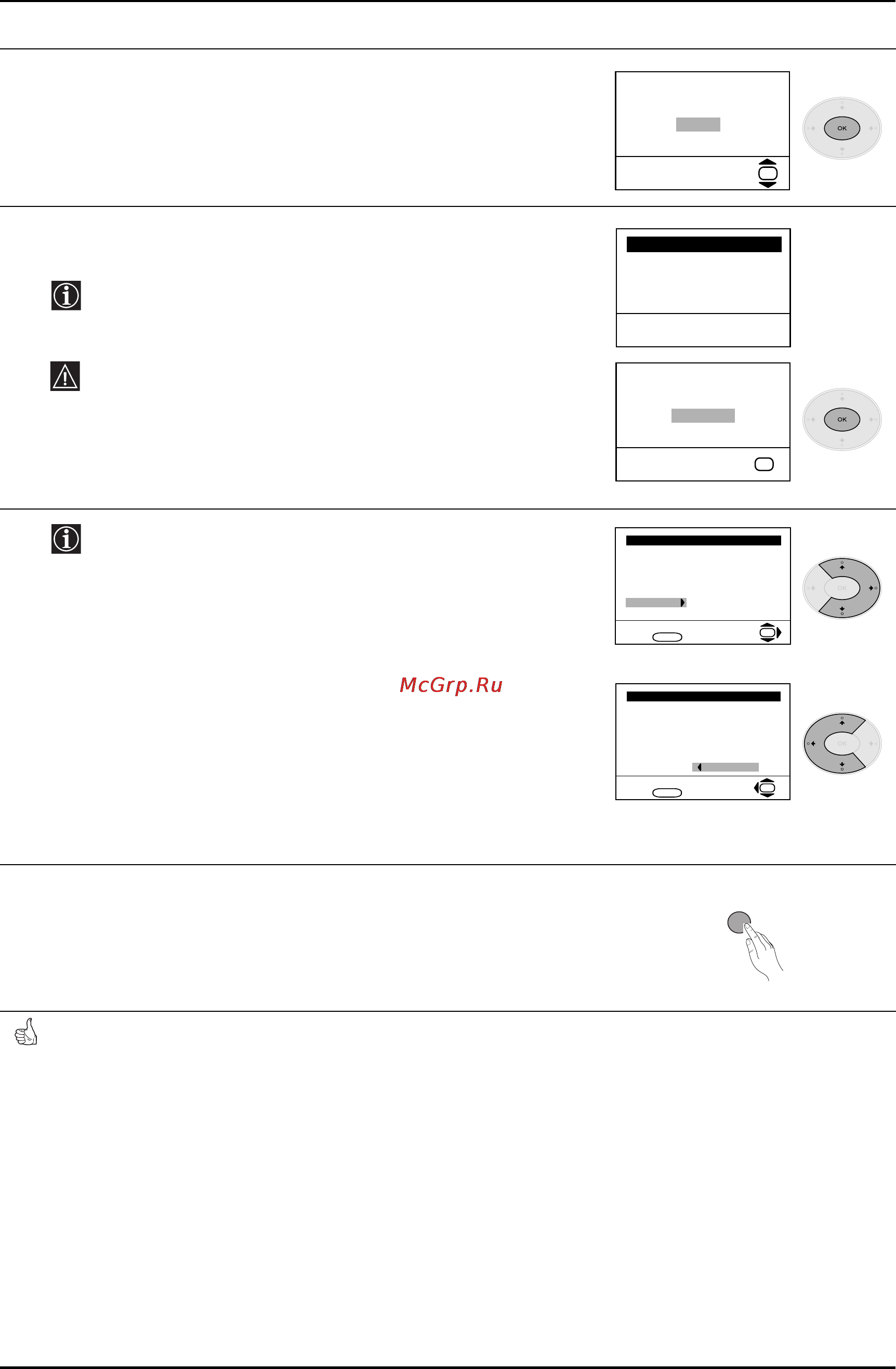 Sony KV-32CS71K [8/144] Switching on the tv and automatically tuning