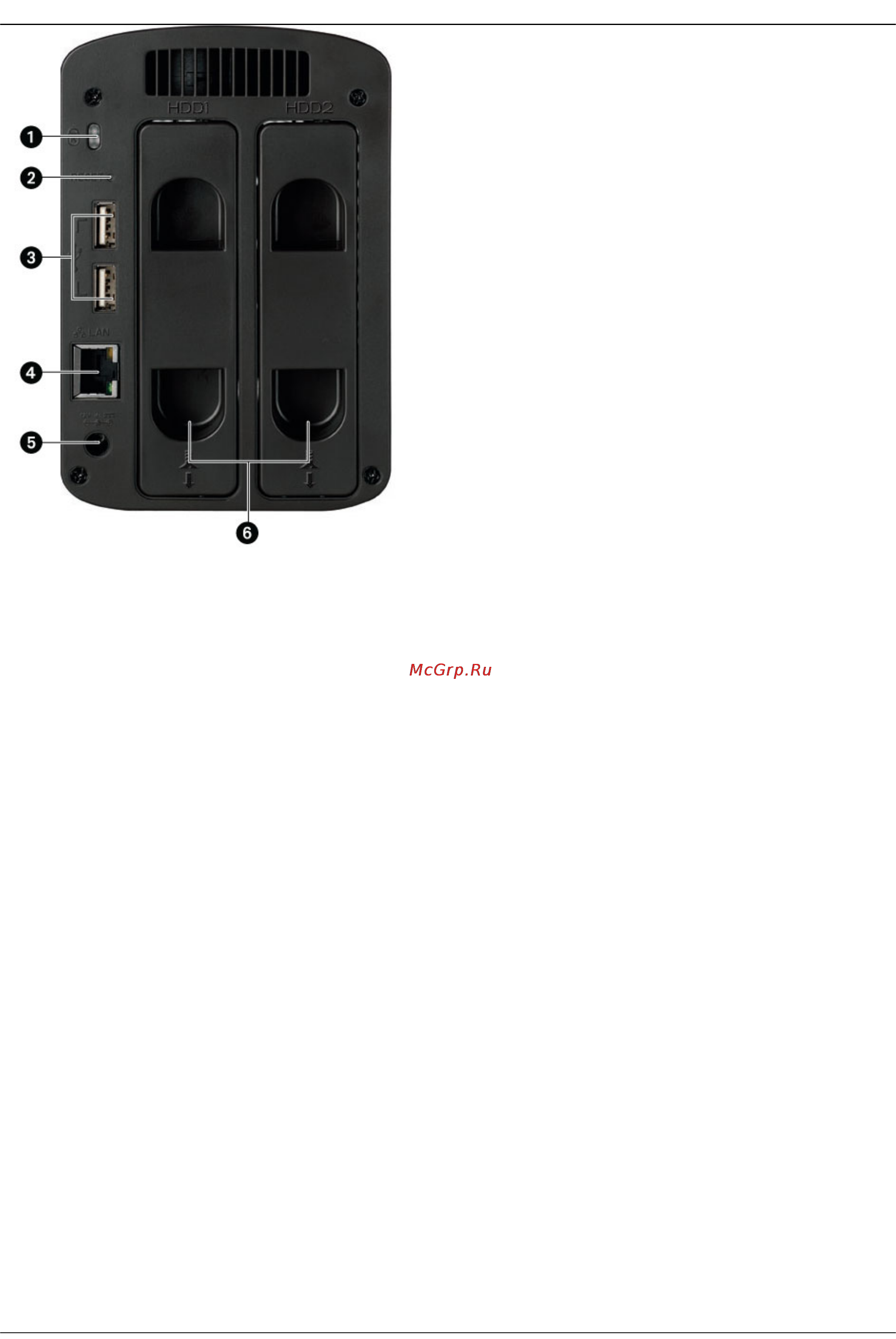 Iomega Ethernet 4Tb [9/111] Iomega storcenter ix2 200