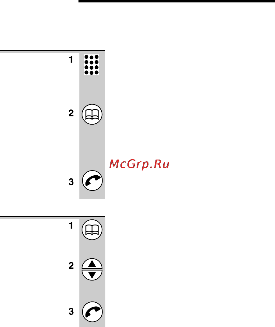 Voxtel Select 3600 [12/44] Память