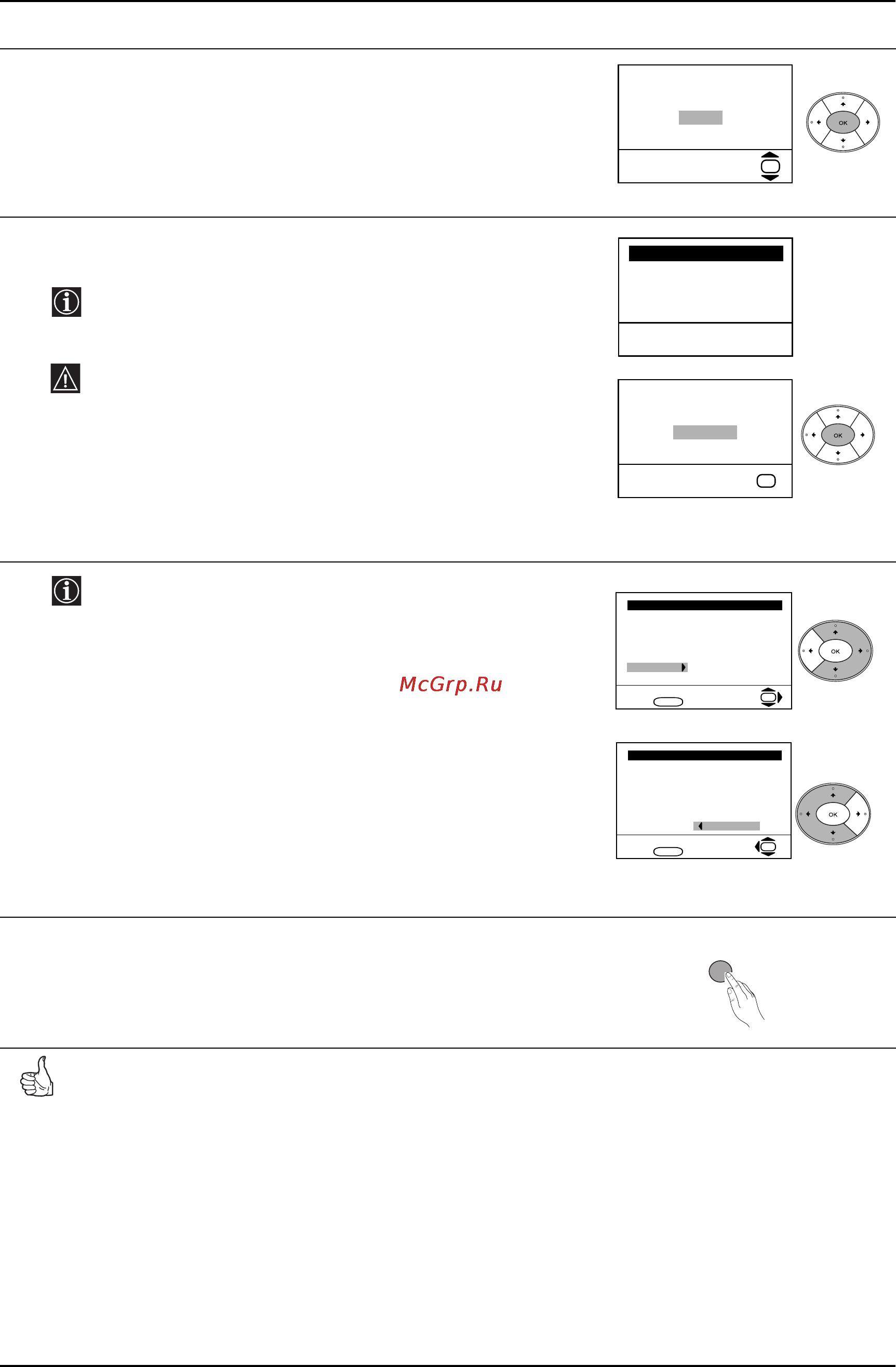 Sony KV-29XL71K [8/124] Switching on the tv and automatically tuning