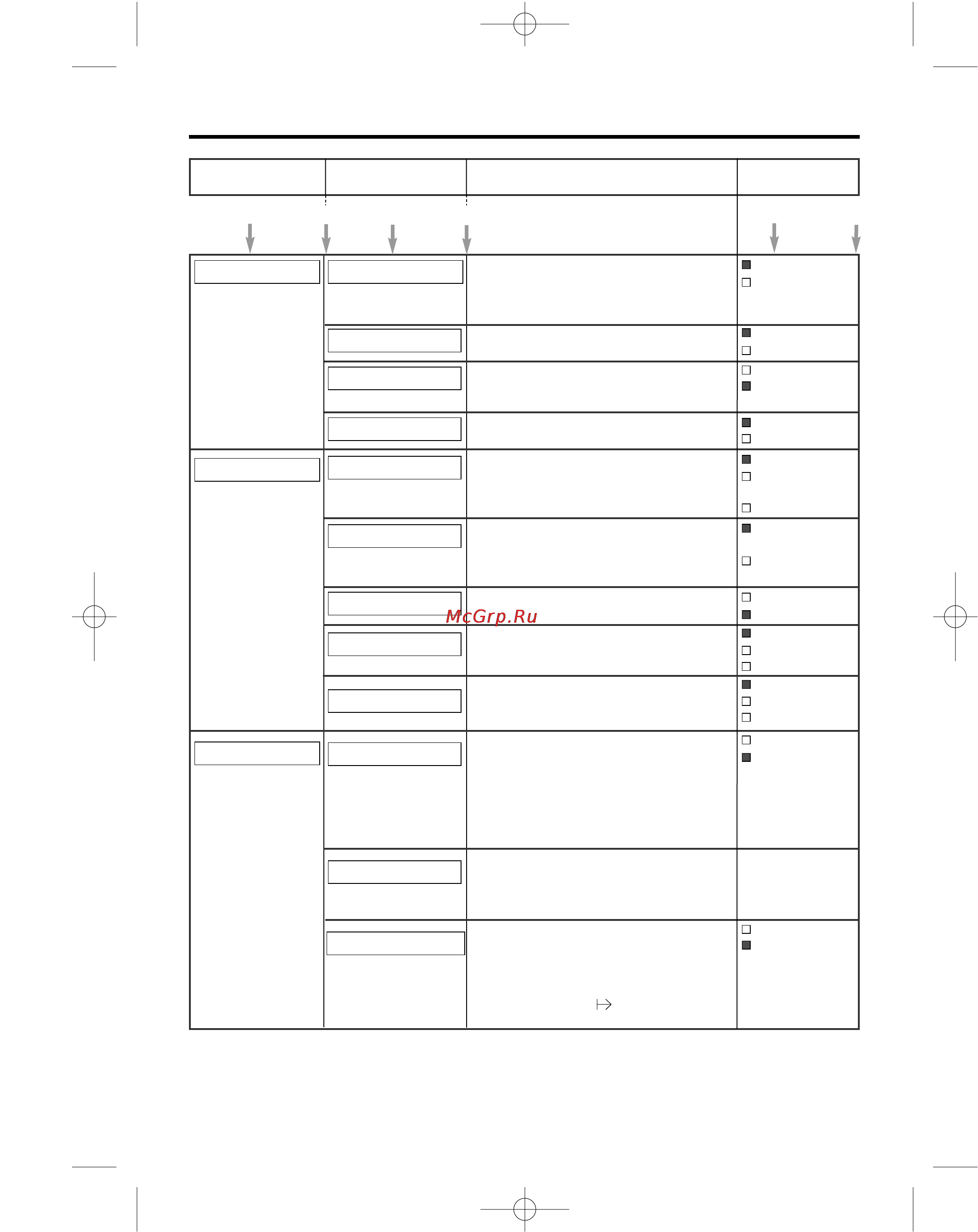 Panasonic KX-TCD705RU [38/60] Программирование трубки