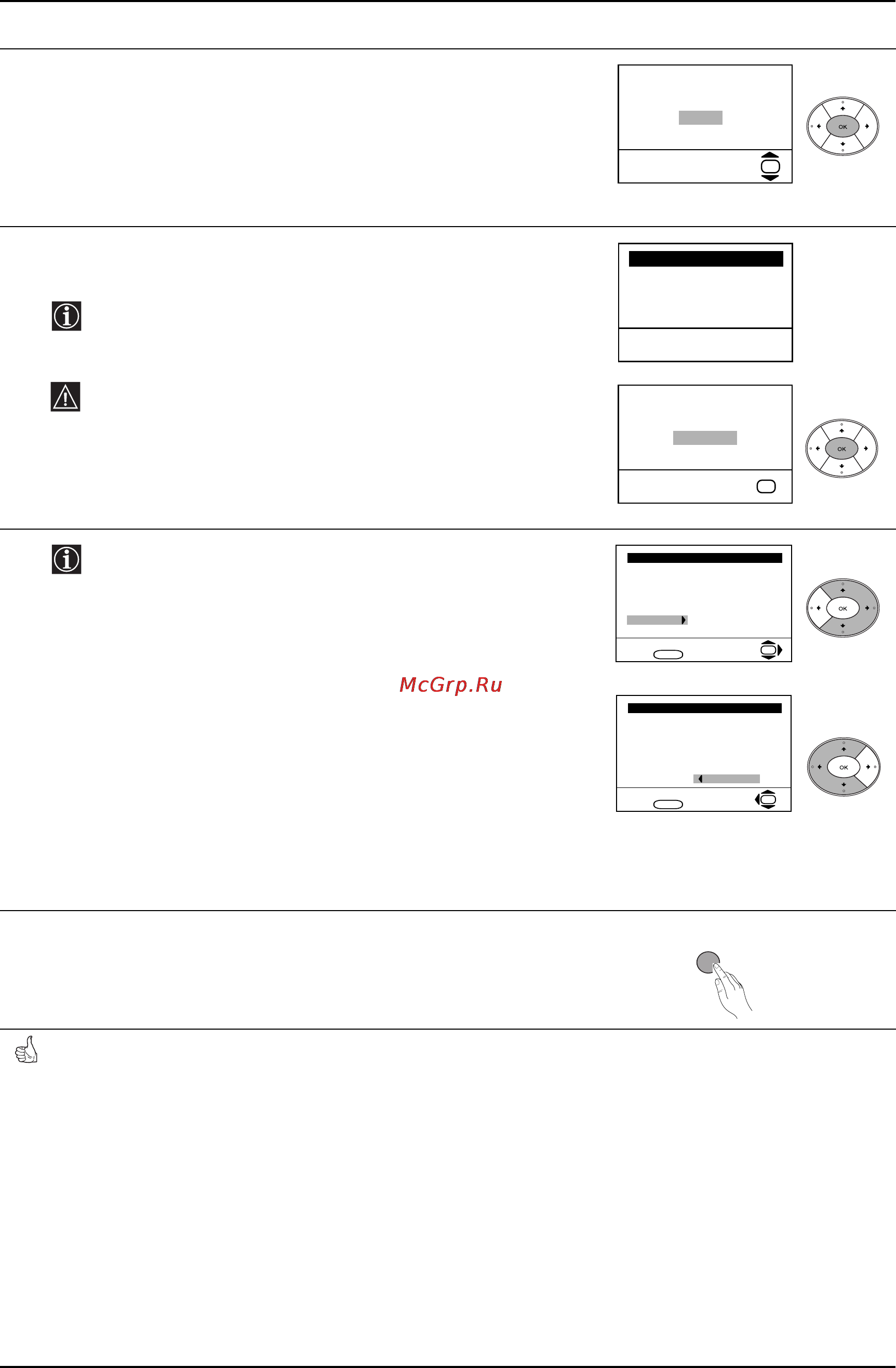 Sony KV-29XL70K [8/124] Switching on the tv and automatically tuning